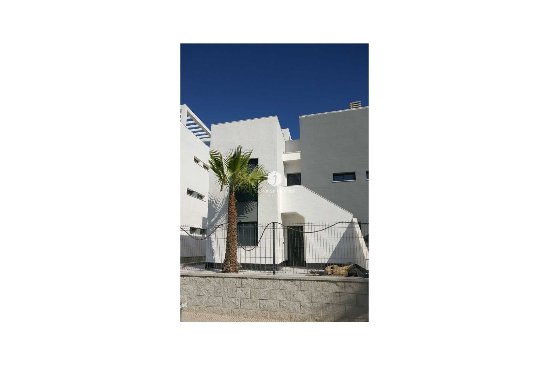 Aus zweiter Hand - Wohnung -
Guardamar del Segura - Costa Blanca