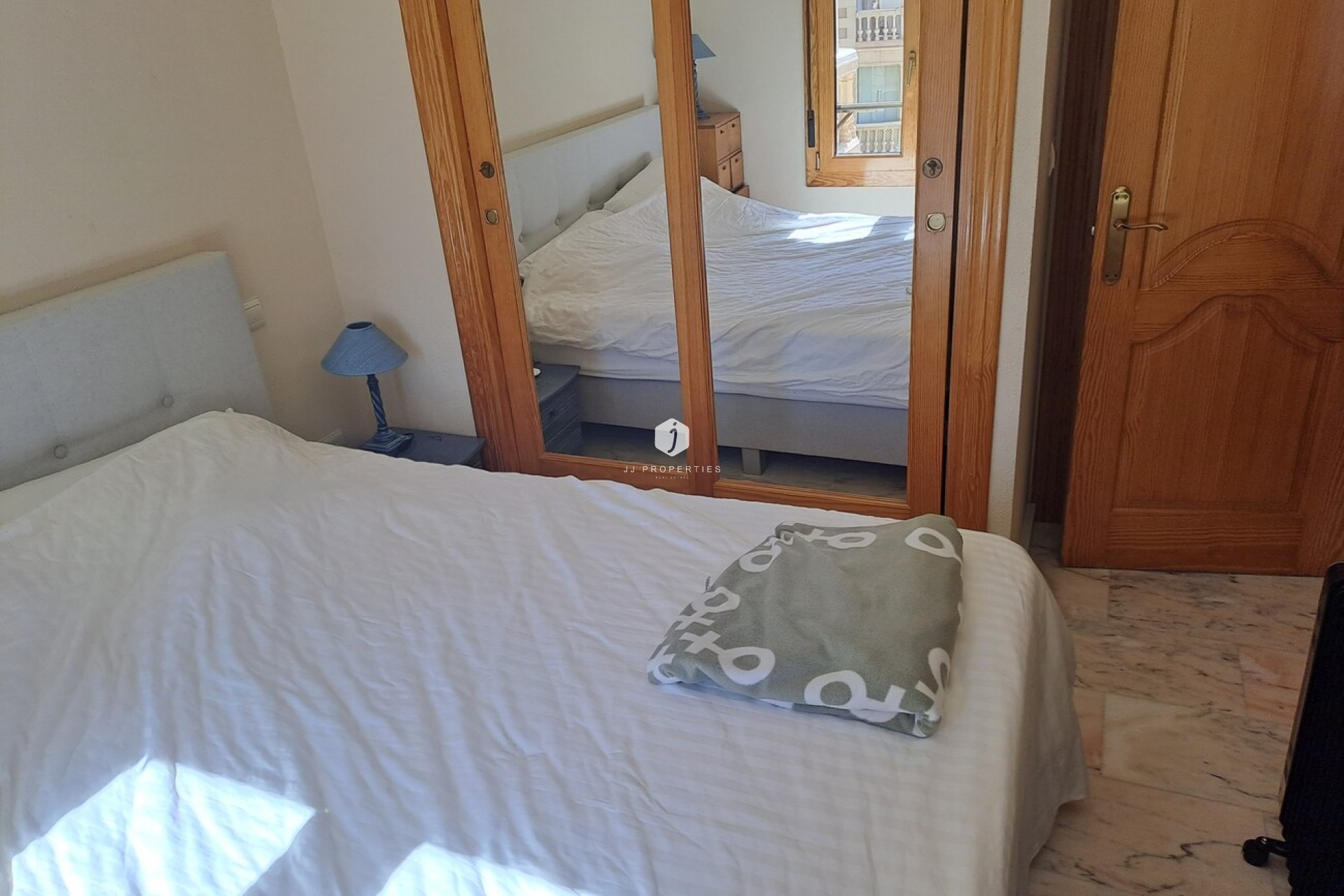 Aus zweiter Hand - Wohnung -
Guardamar del Segura - Costa Blanca