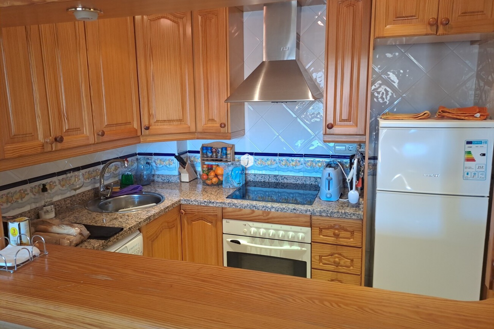 Aus zweiter Hand - Wohnung -
Guardamar del Segura - Costa Blanca