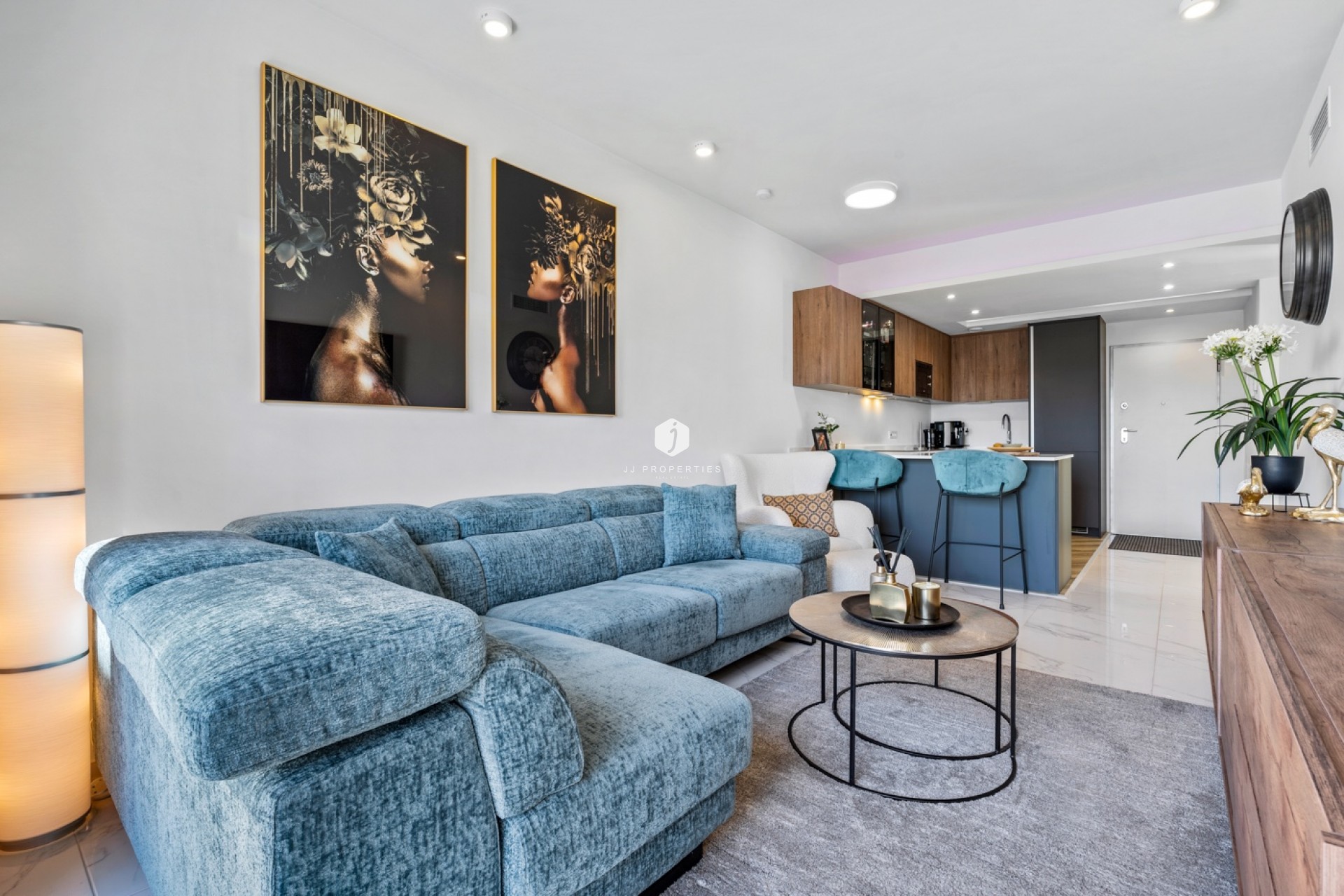 Aus zweiter Hand - Wohnung -
Guardamar del Segura - Costa Blanca