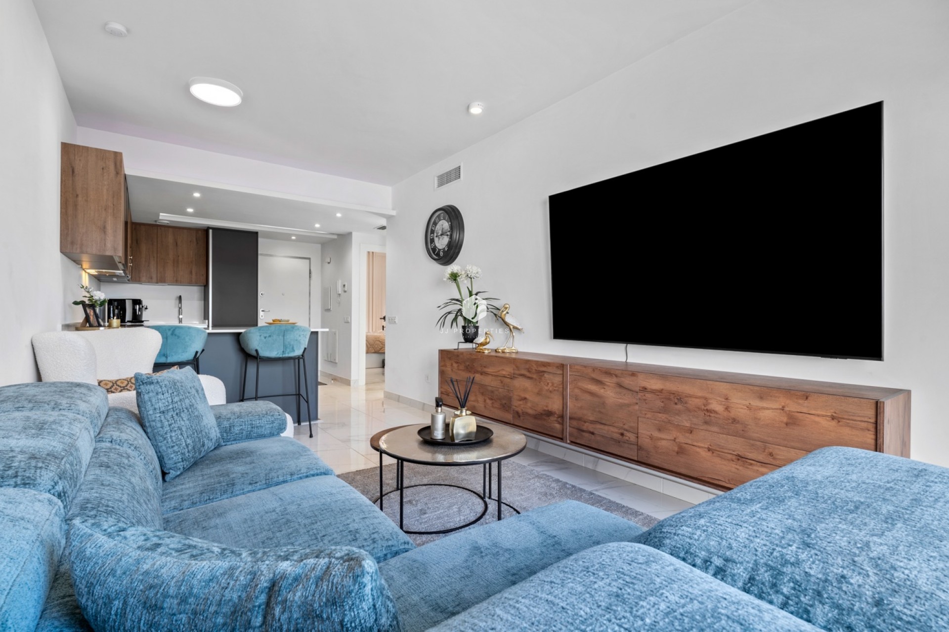 Aus zweiter Hand - Wohnung -
Guardamar del Segura - Costa Blanca