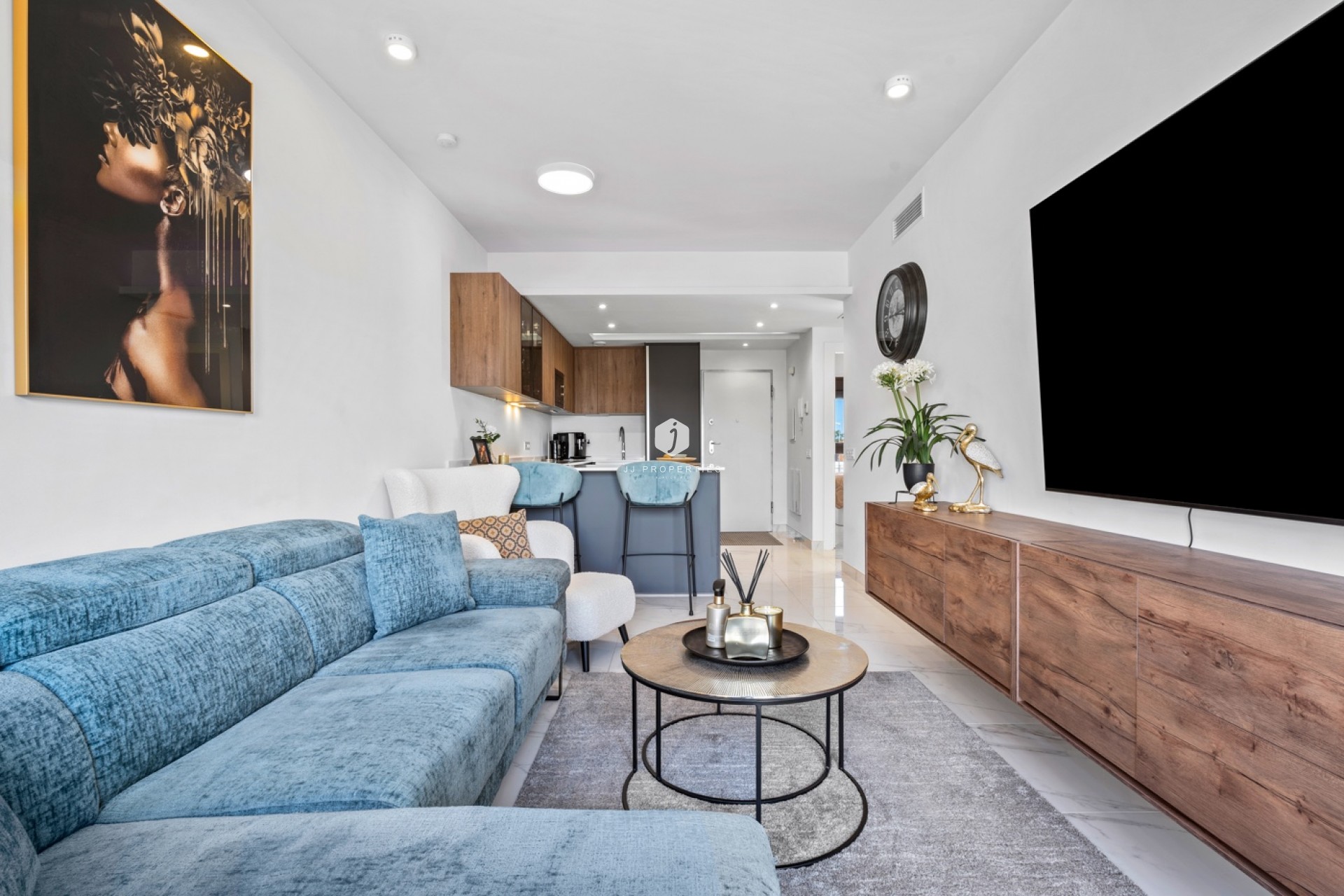 Aus zweiter Hand - Wohnung -
Guardamar del Segura - Costa Blanca