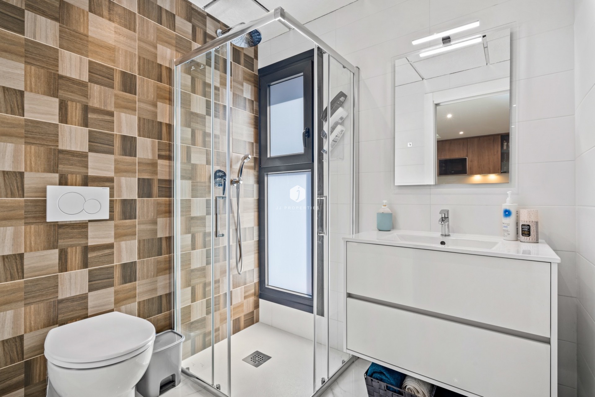 Aus zweiter Hand - Wohnung -
Guardamar del Segura - Costa Blanca