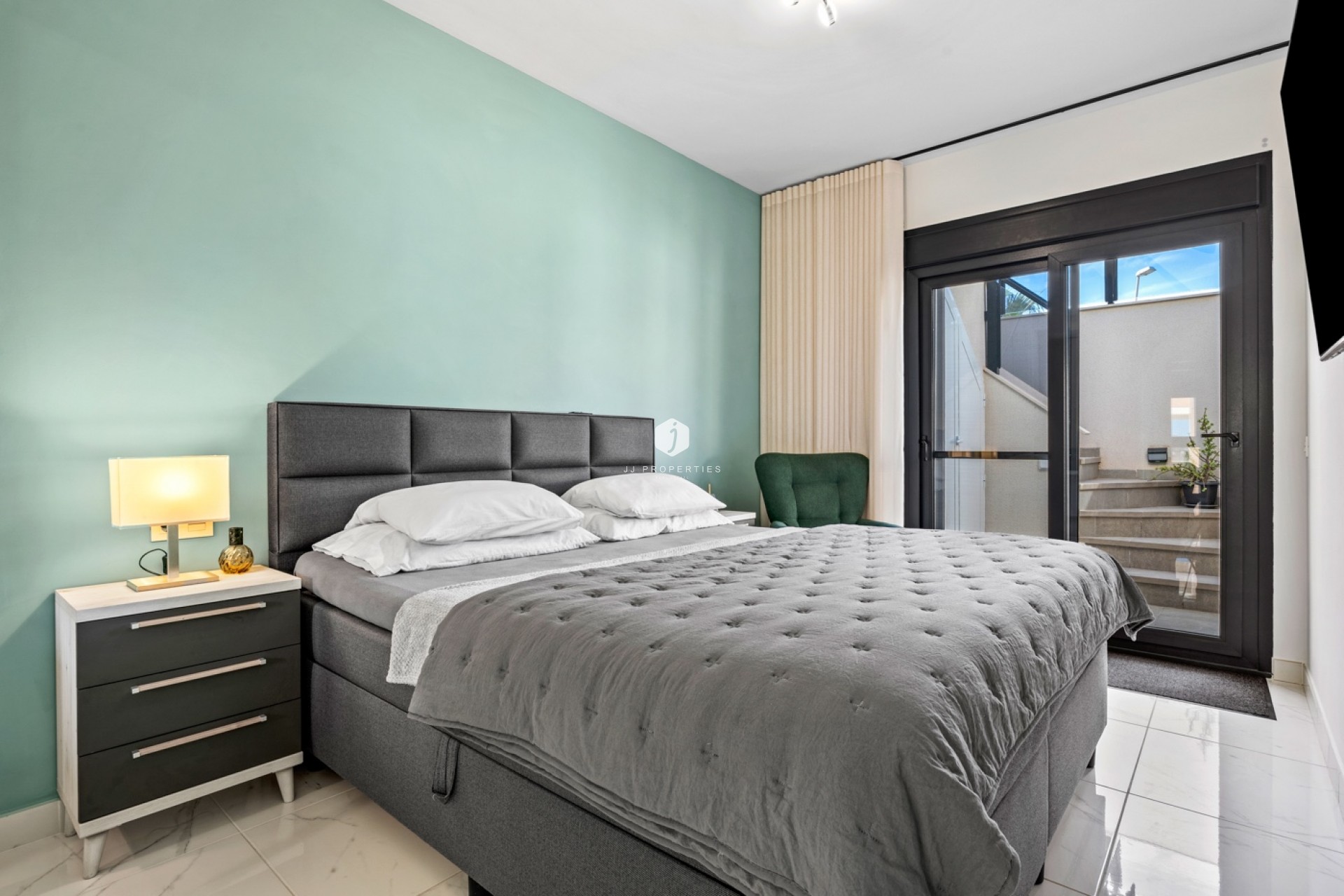 Aus zweiter Hand - Wohnung -
Guardamar del Segura - Costa Blanca