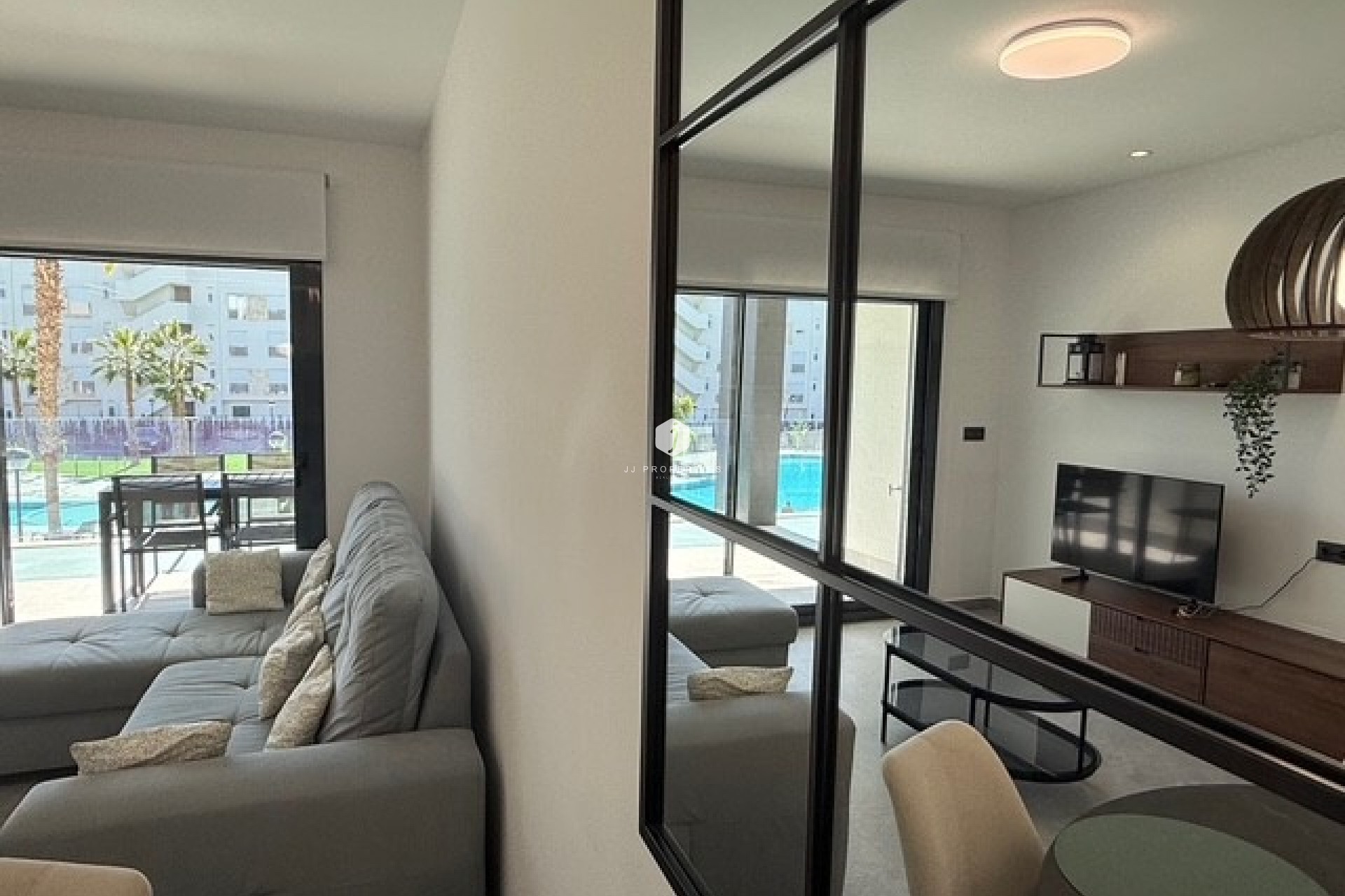 Aus zweiter Hand - Wohnung -
Guardamar del Segura - Costa Blanca