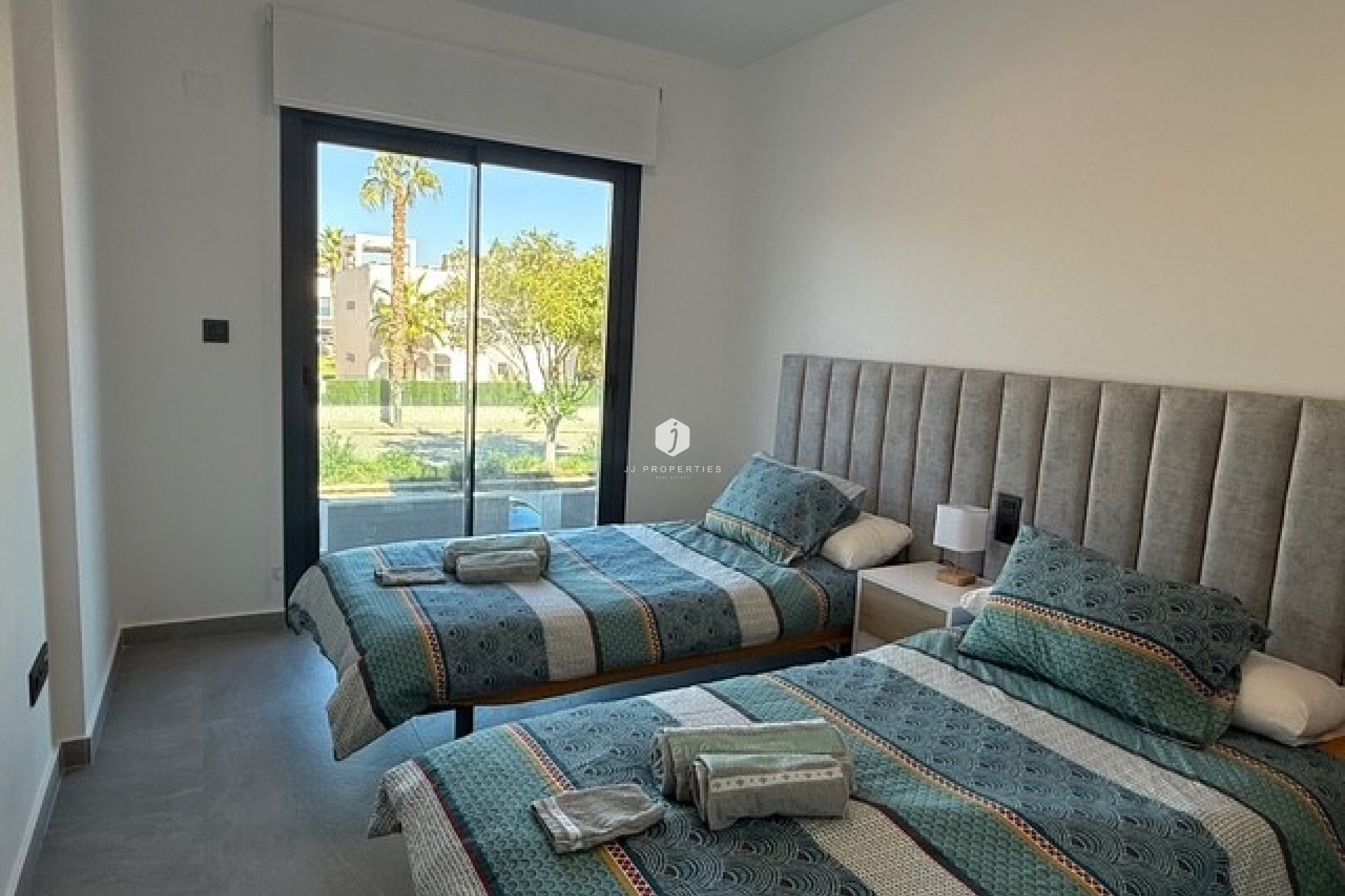 Aus zweiter Hand - Wohnung -
Guardamar del Segura - Costa Blanca