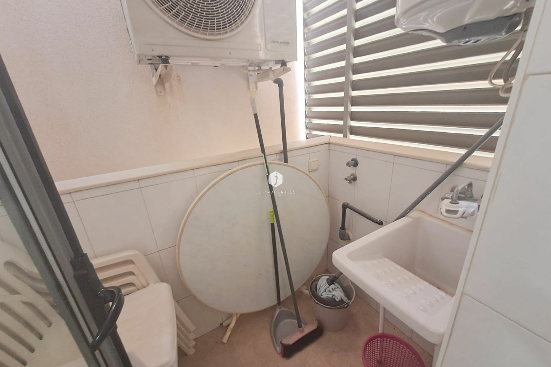 Aus zweiter Hand - Wohnung -
Guardamar del Segura - Costa Blanca