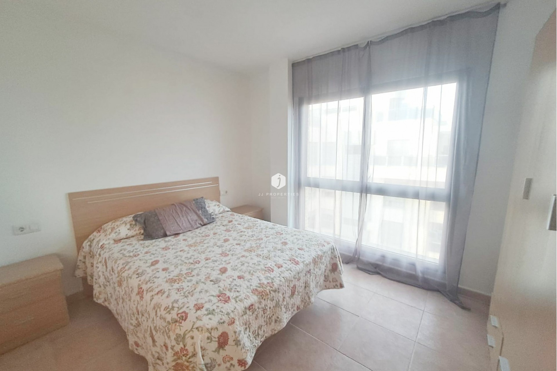 Aus zweiter Hand - Wohnung -
Guardamar del Segura - Costa Blanca