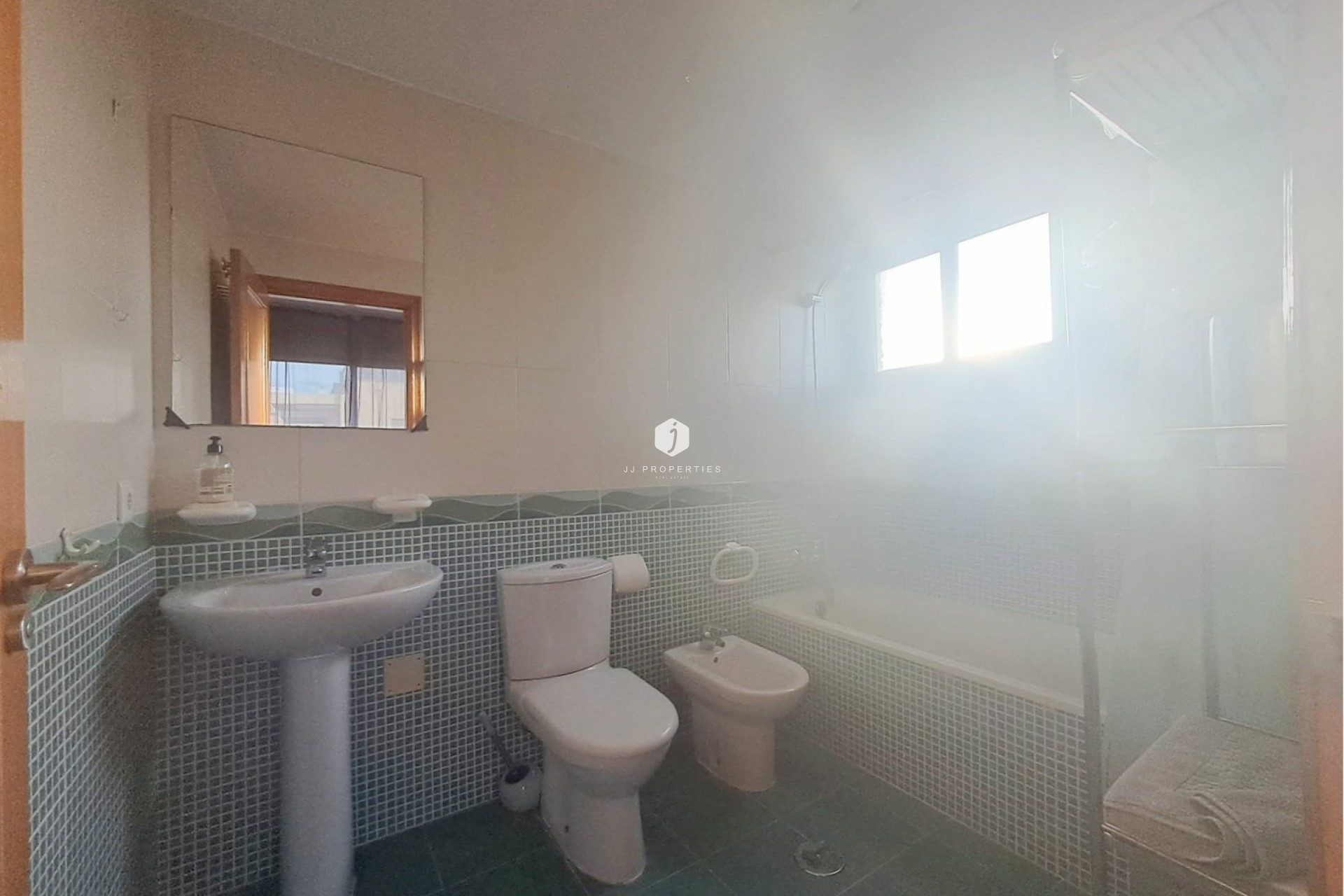 Aus zweiter Hand - Wohnung -
Guardamar del Segura - Costa Blanca