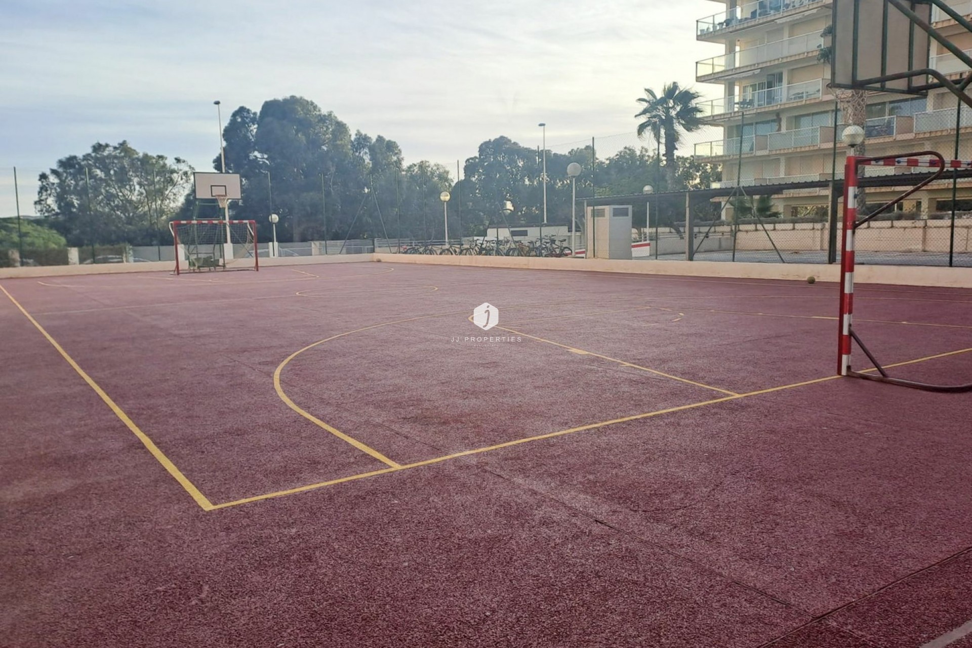 Aus zweiter Hand - Wohnung -
Guardamar del Segura - Costa Blanca