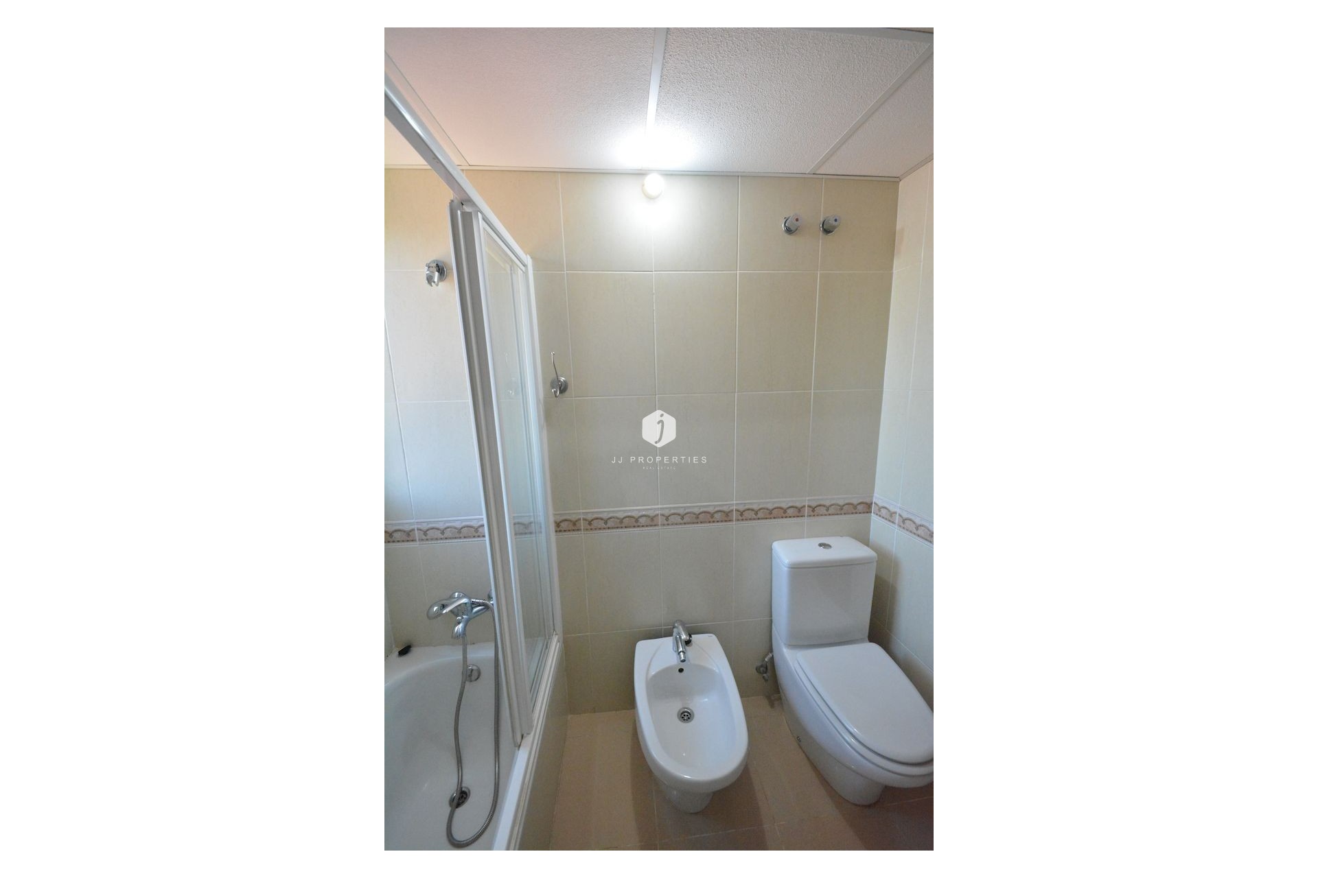 Aus zweiter Hand - Wohnung -
Guardamar del Segura - Costa Blanca