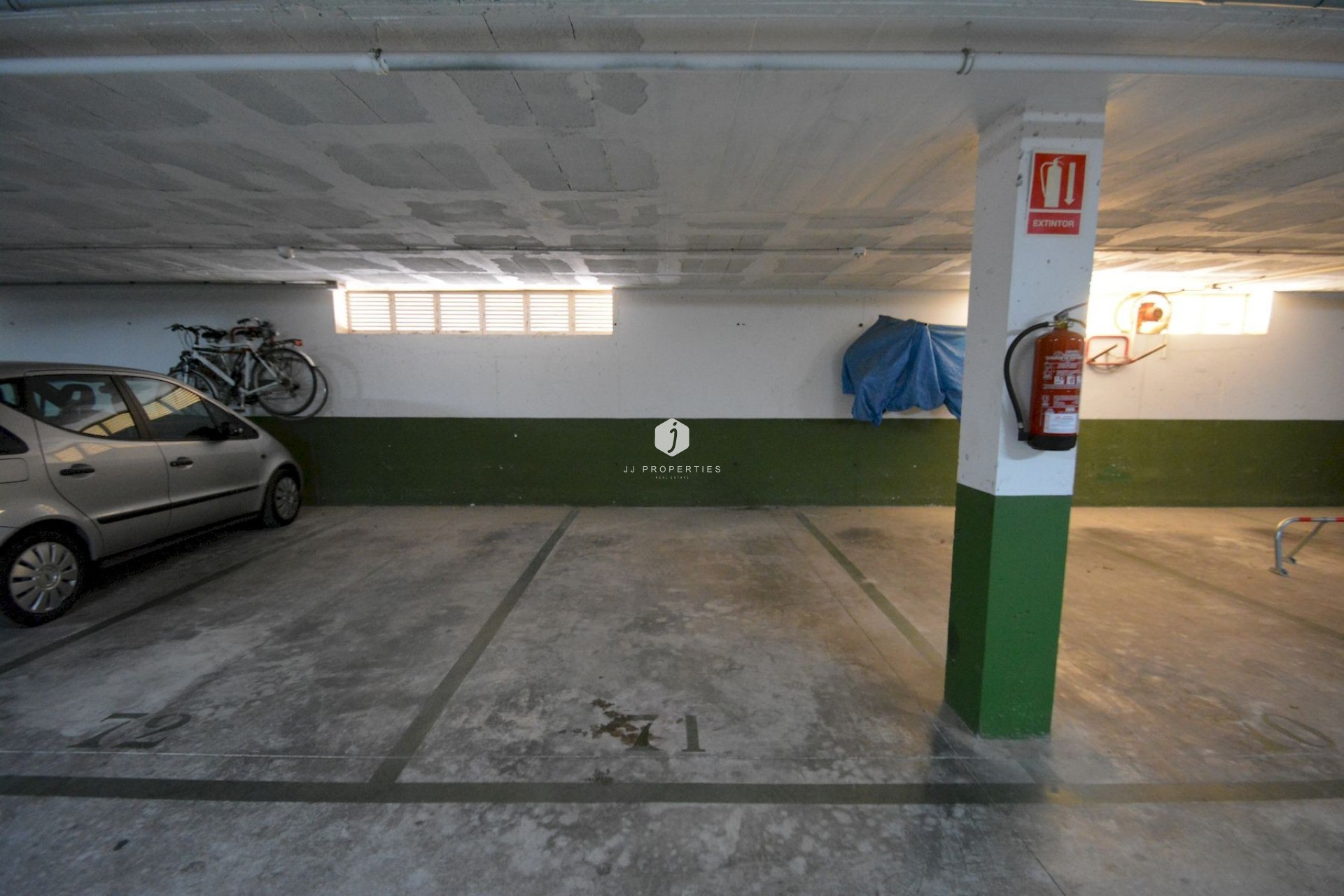 Aus zweiter Hand - Wohnung -
Guardamar del Segura - Costa Blanca