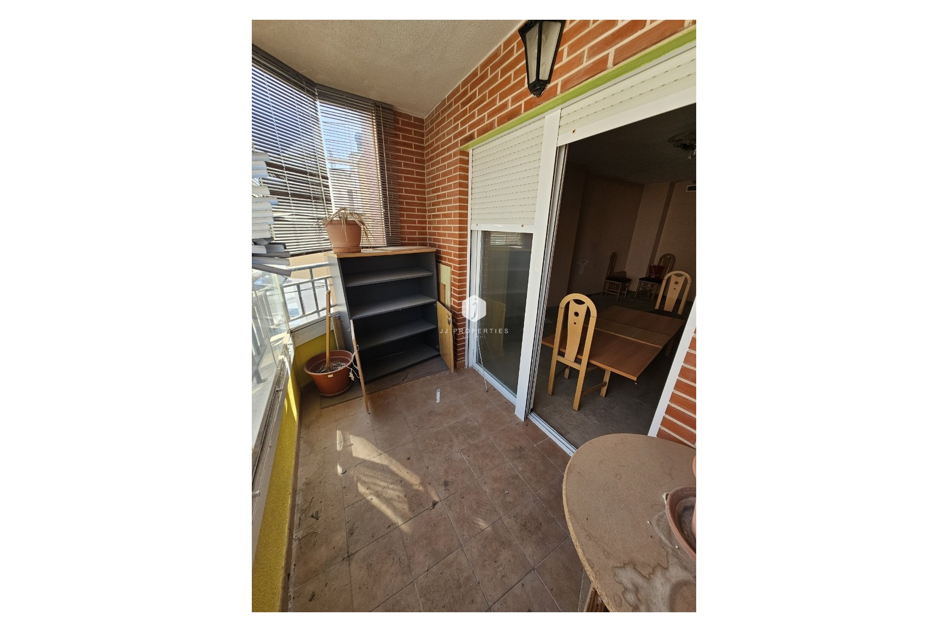 Aus zweiter Hand - Wohnung -
Guardamar del Segura - Costa Blanca