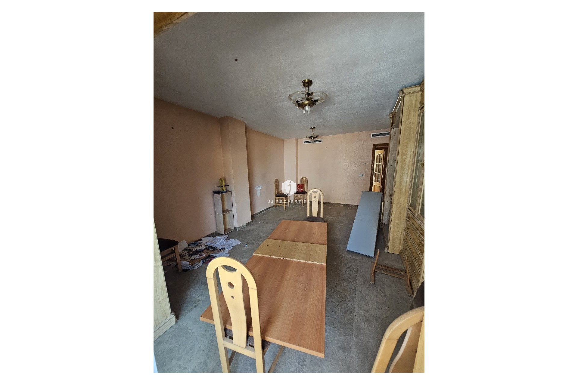 Aus zweiter Hand - Wohnung -
Guardamar del Segura - Costa Blanca