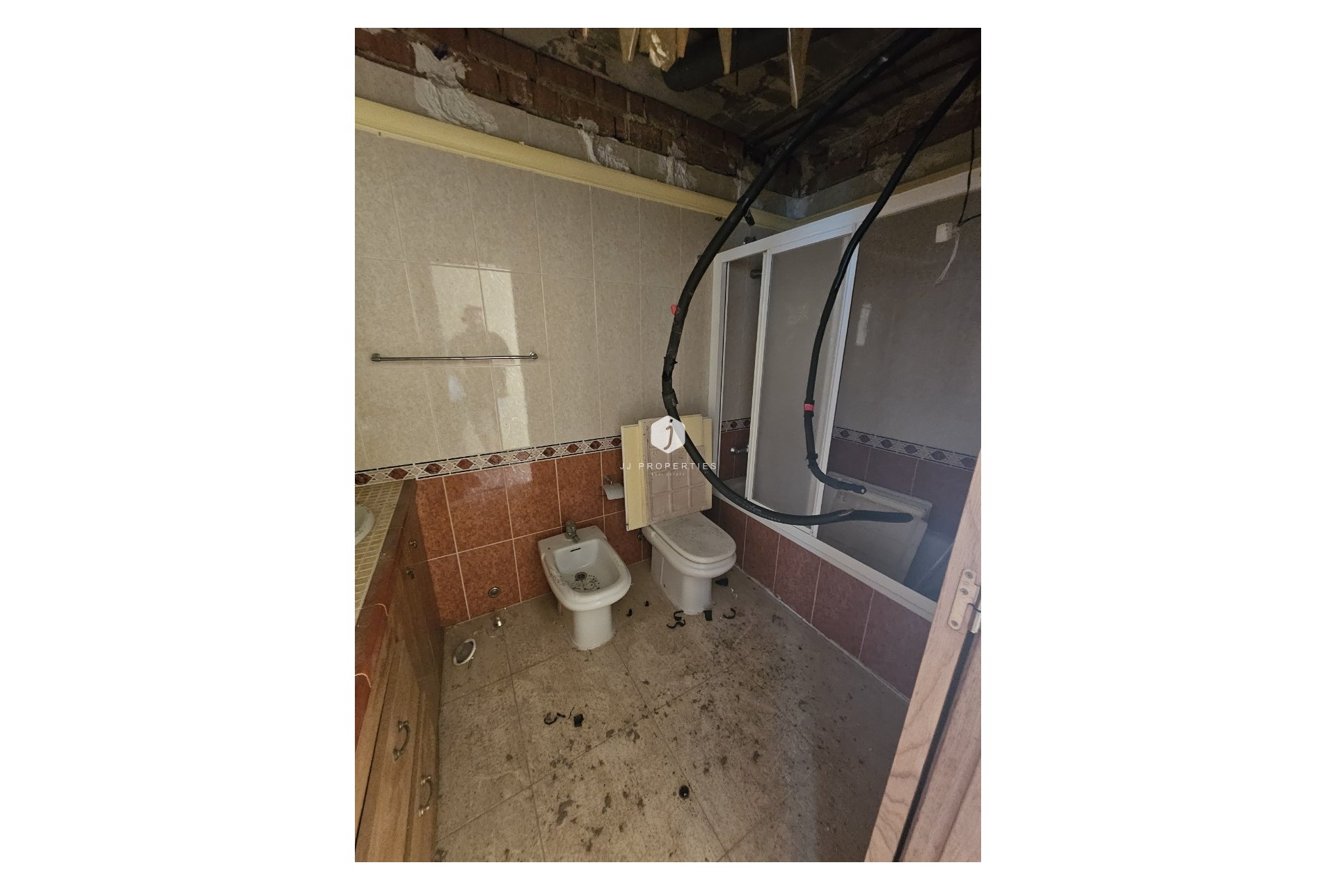 Aus zweiter Hand - Wohnung -
Guardamar del Segura - Costa Blanca