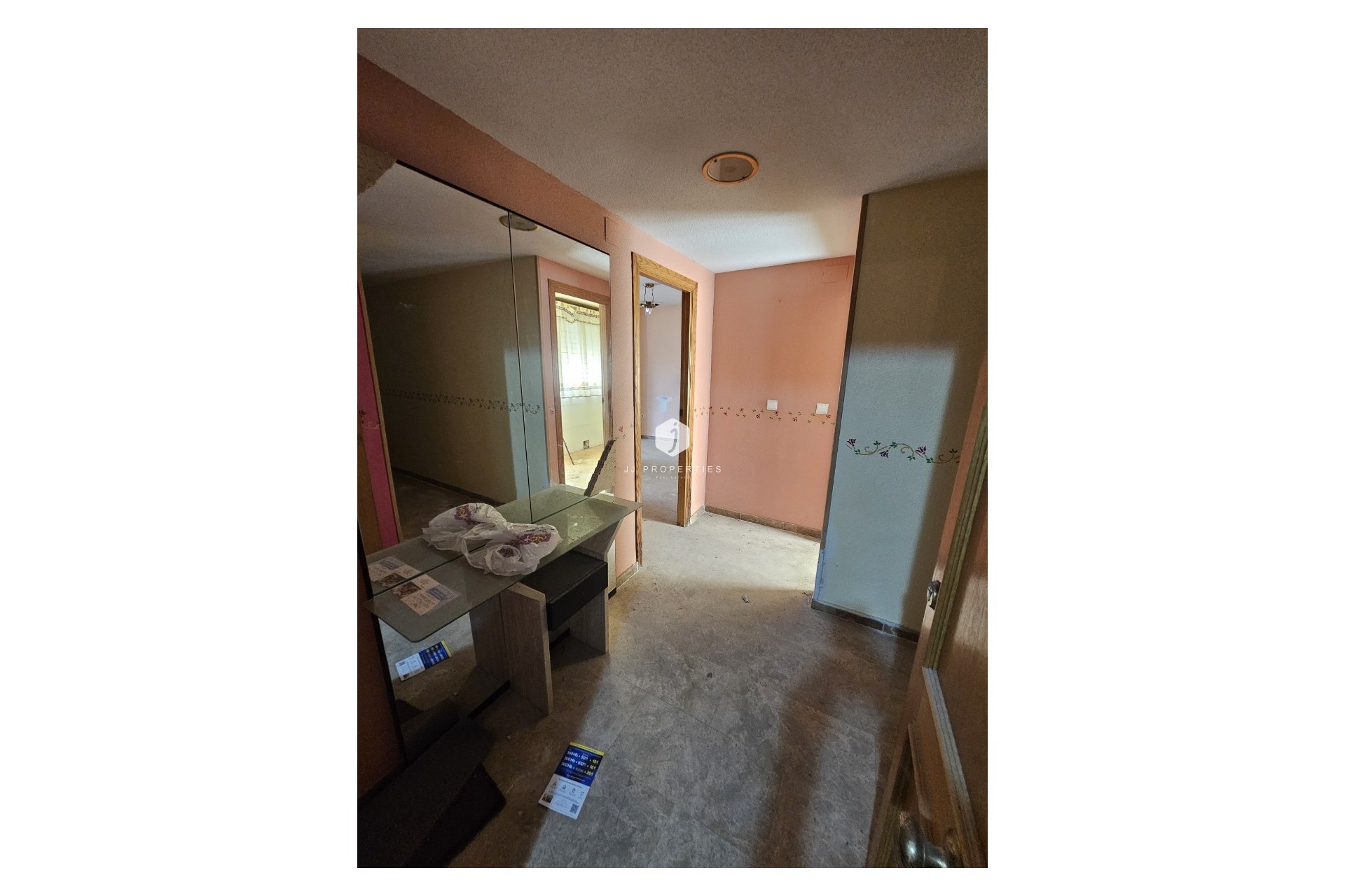 Aus zweiter Hand - Wohnung -
Guardamar del Segura - Costa Blanca