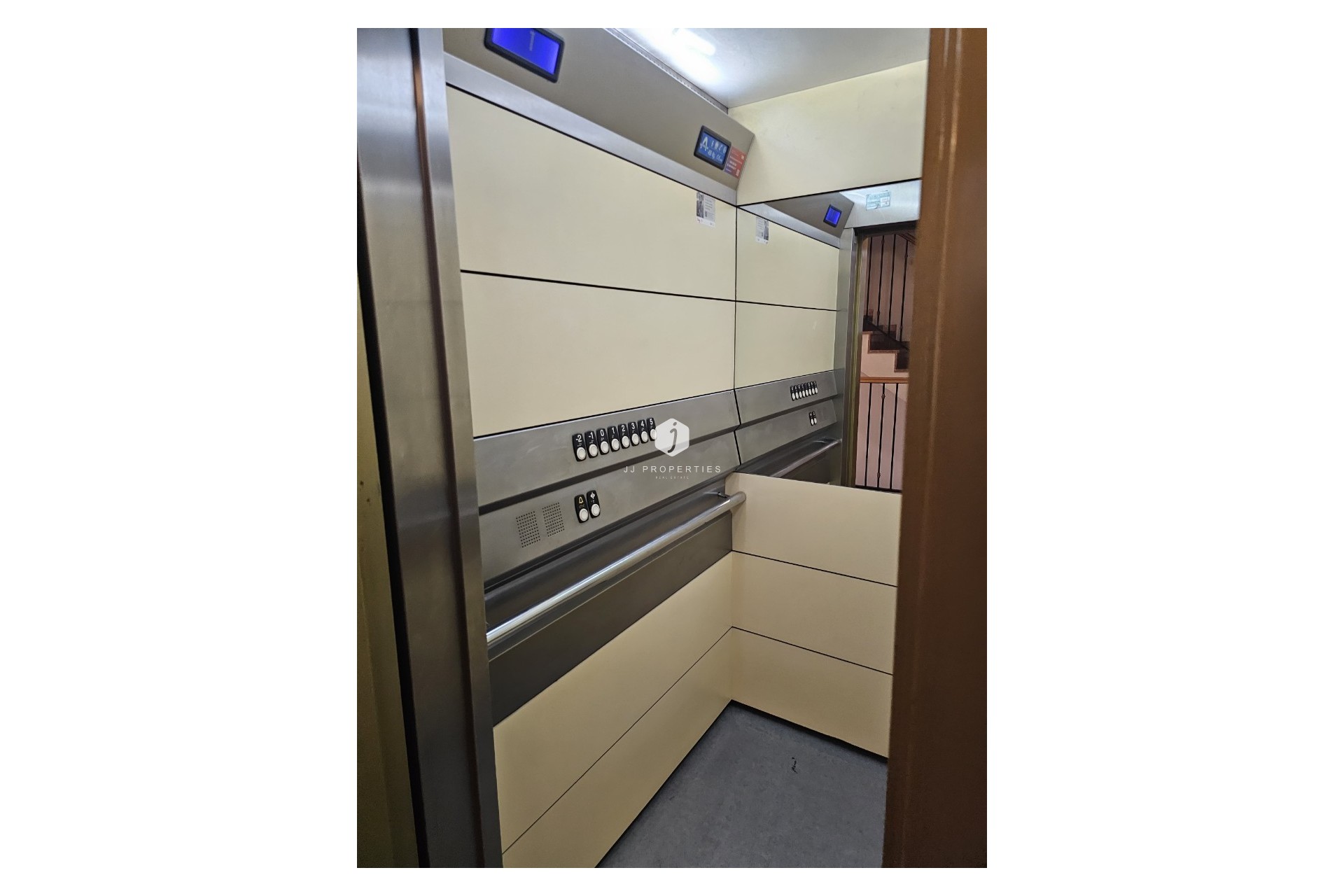 Aus zweiter Hand - Wohnung -
Guardamar del Segura - Costa Blanca