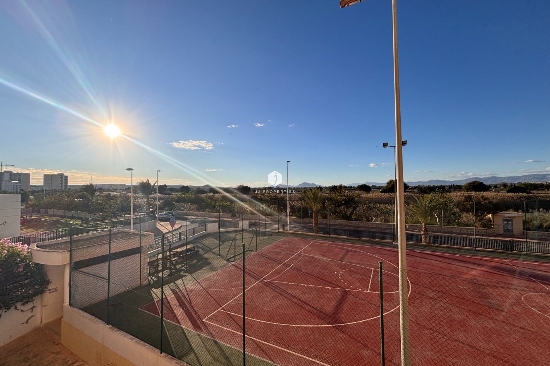 Aus zweiter Hand - Wohnung -
Guardamar del Segura - Costa Blanca