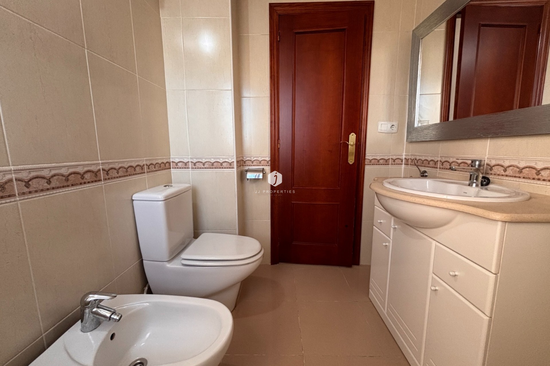 Aus zweiter Hand - Wohnung -
Guardamar del Segura - Costa Blanca