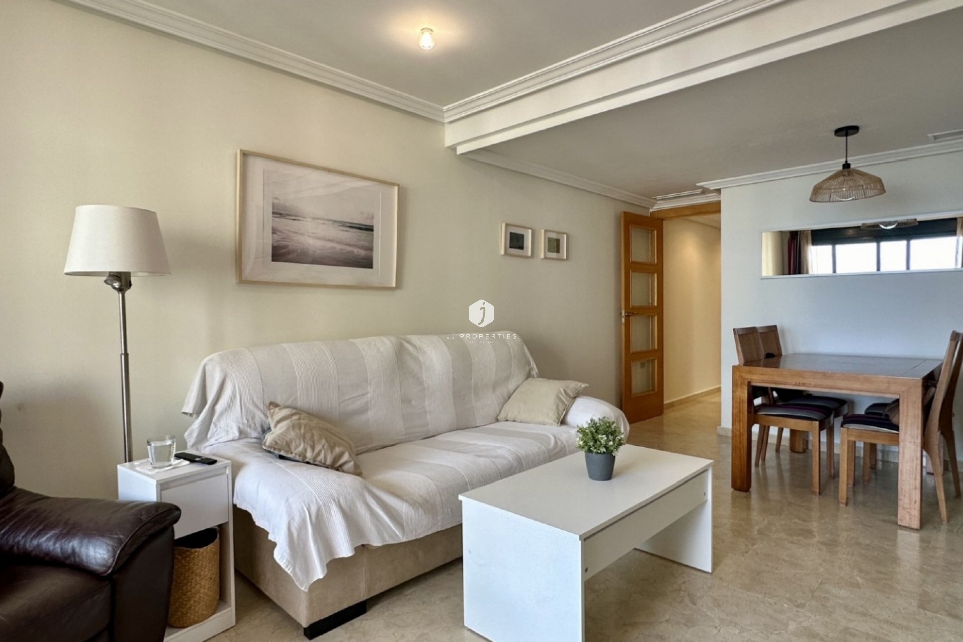 Aus zweiter Hand - Wohnung -
Guardamar del Segura - Costa Blanca