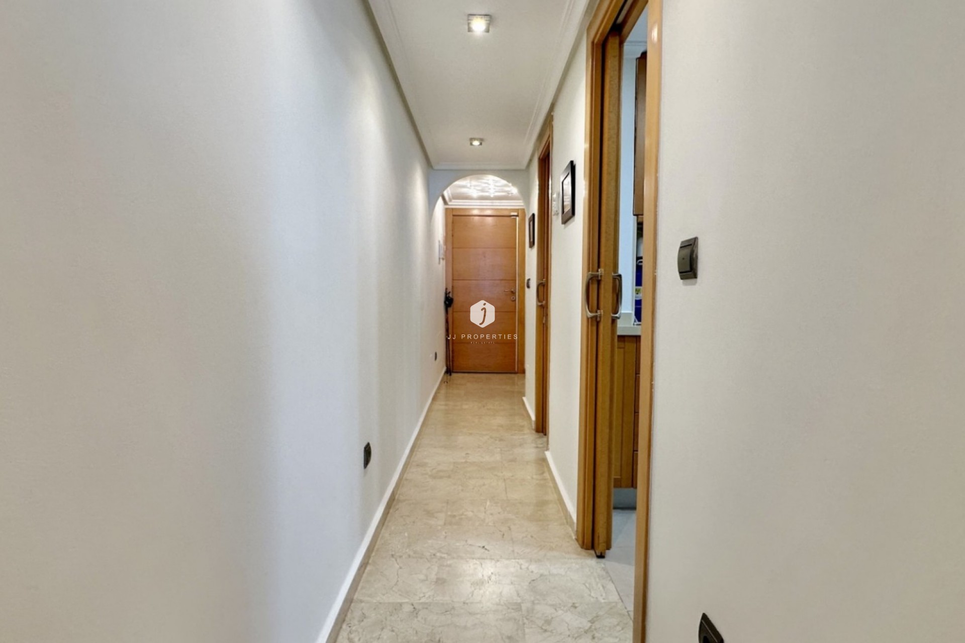 Aus zweiter Hand - Wohnung -
Guardamar del Segura - Costa Blanca