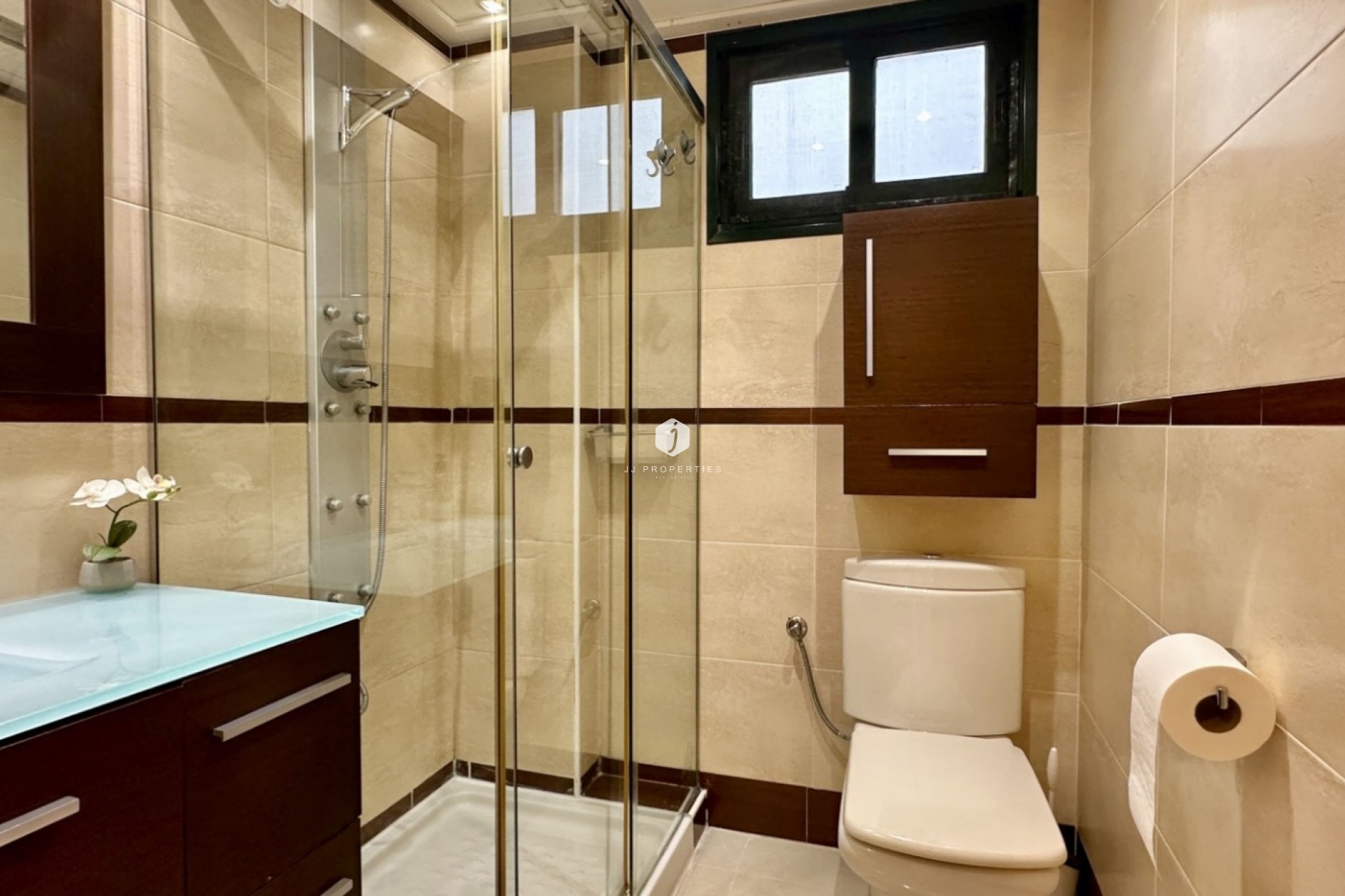 Aus zweiter Hand - Wohnung -
Guardamar del Segura - Costa Blanca