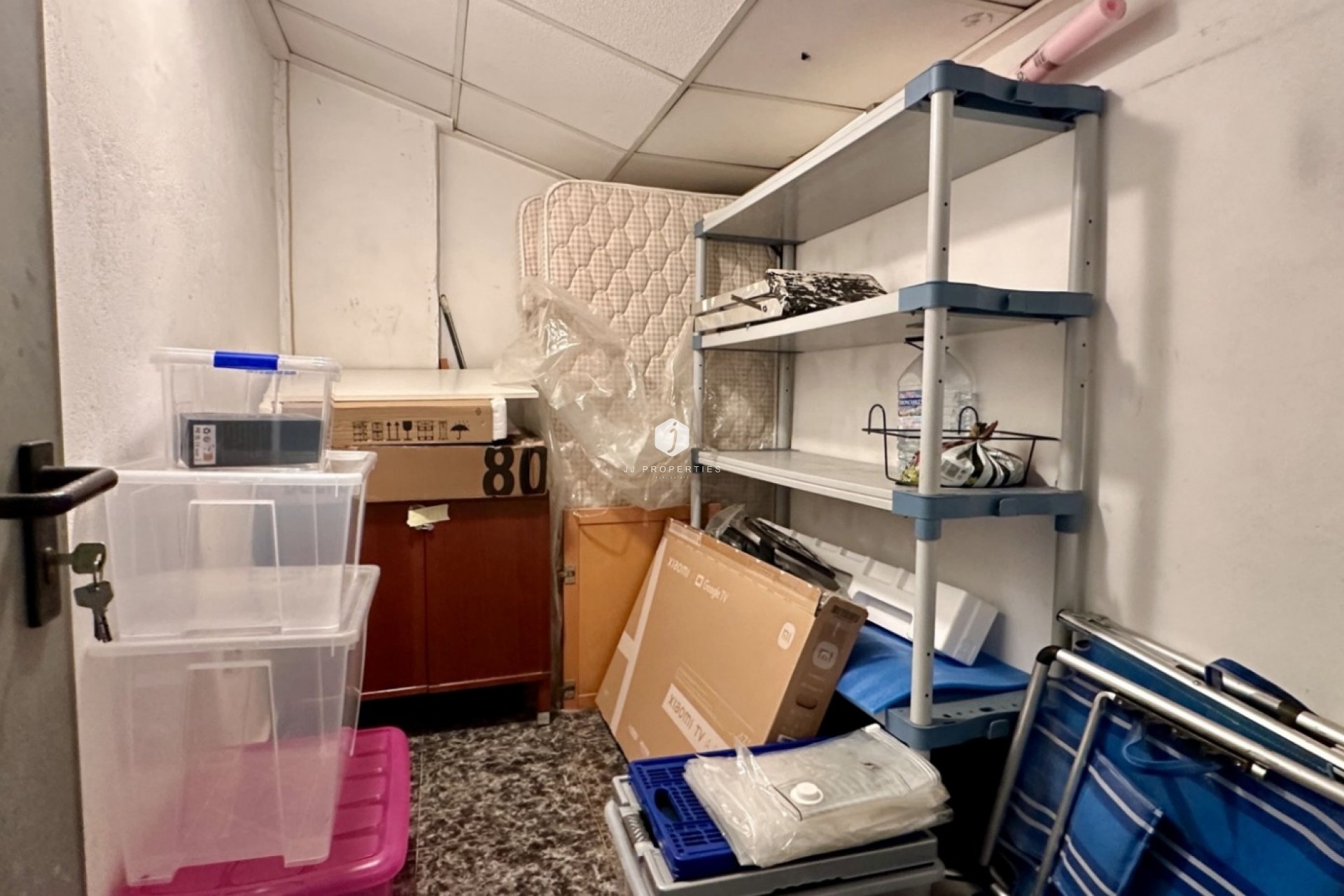 Aus zweiter Hand - Wohnung -
Guardamar del Segura - Costa Blanca