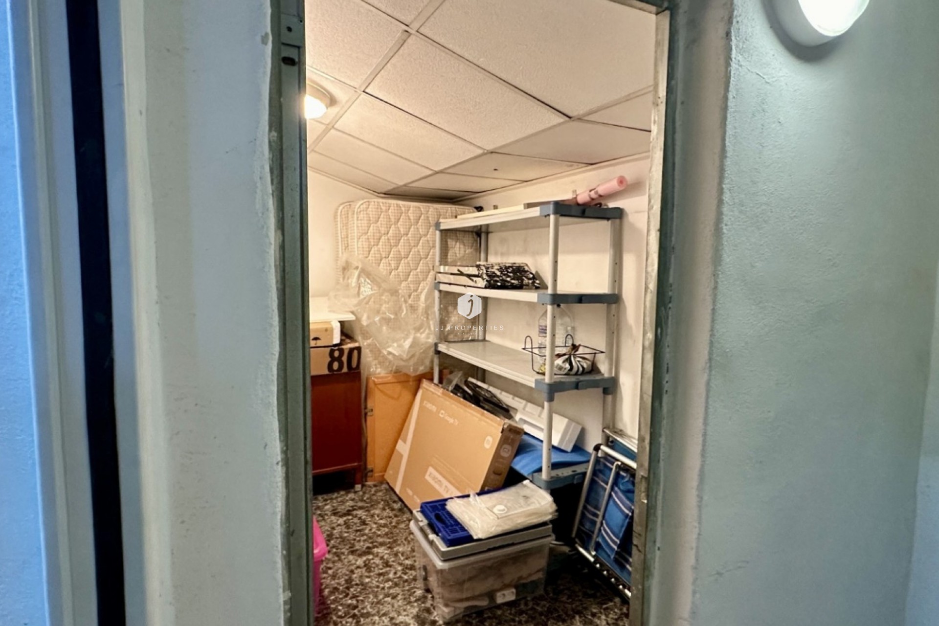 Aus zweiter Hand - Wohnung -
Guardamar del Segura - Costa Blanca