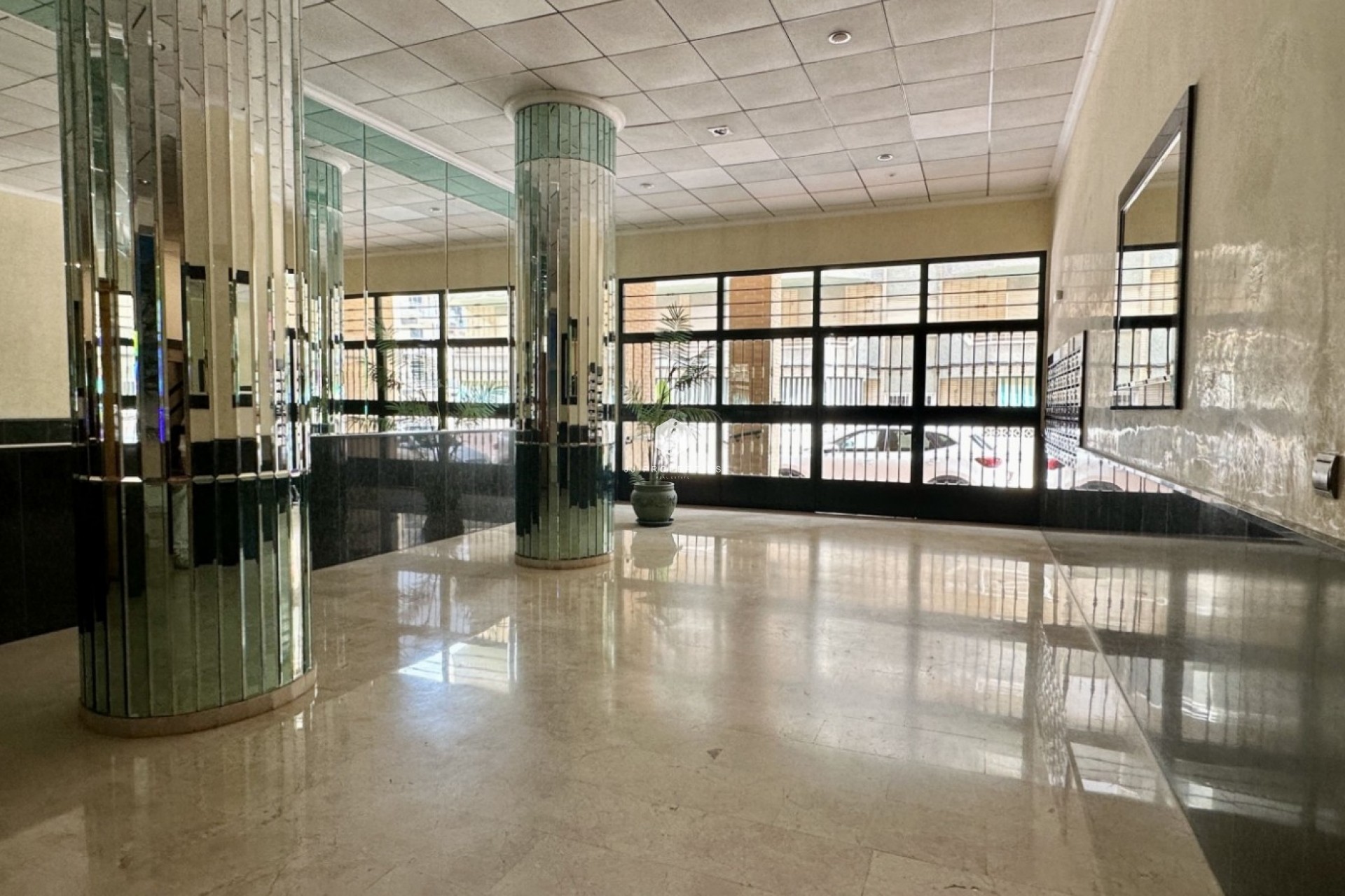 Aus zweiter Hand - Wohnung -
Guardamar del Segura - Costa Blanca