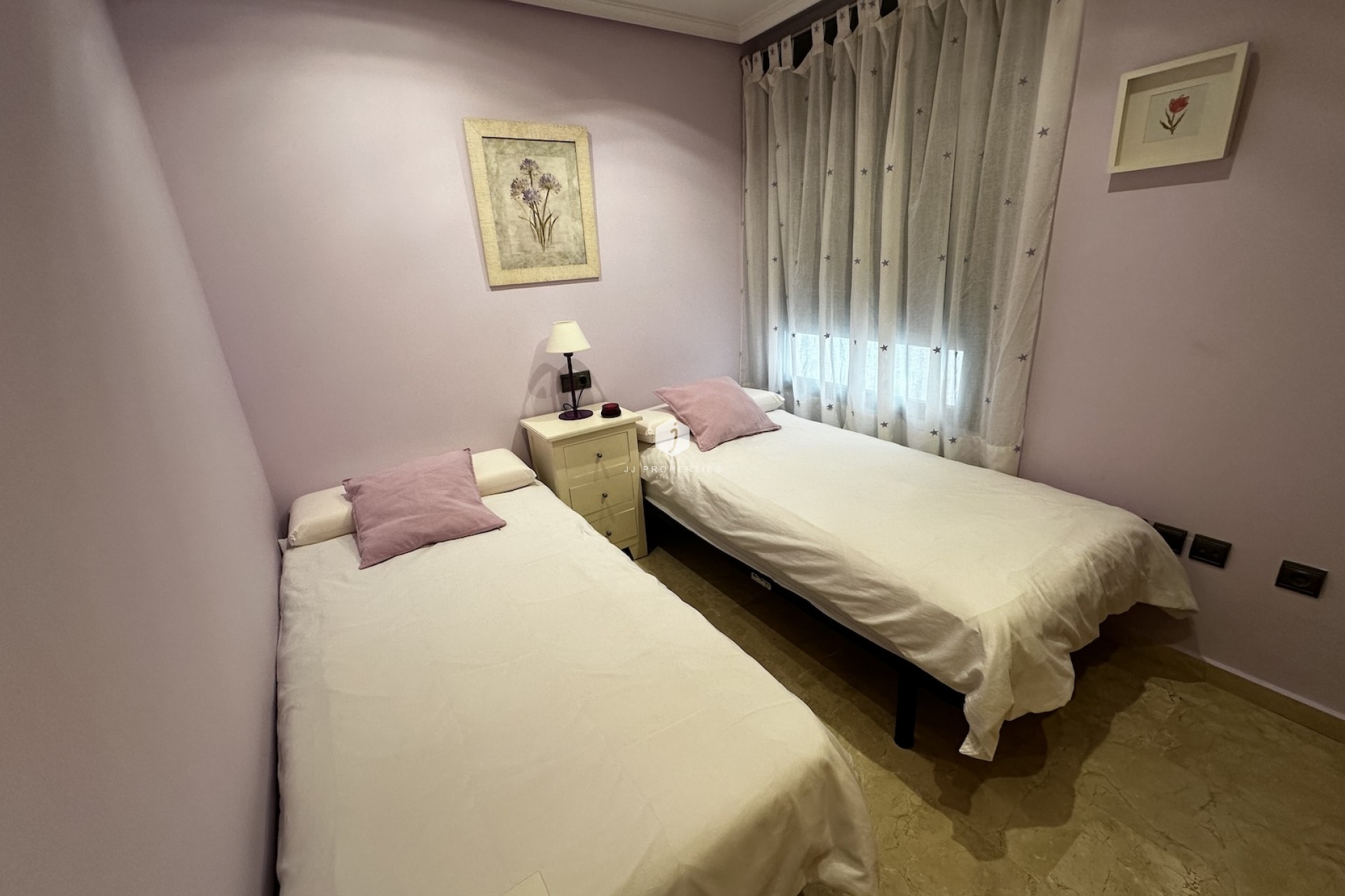 Aus zweiter Hand - Wohnung -
Guardamar del Segura - Costa Blanca