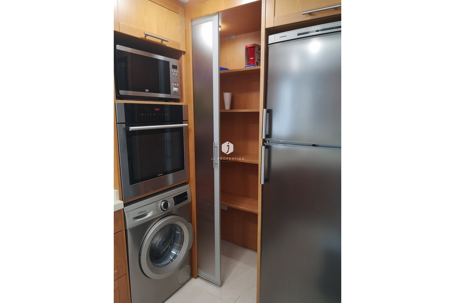 Aus zweiter Hand - Wohnung -
Guardamar del Segura - Costa Blanca