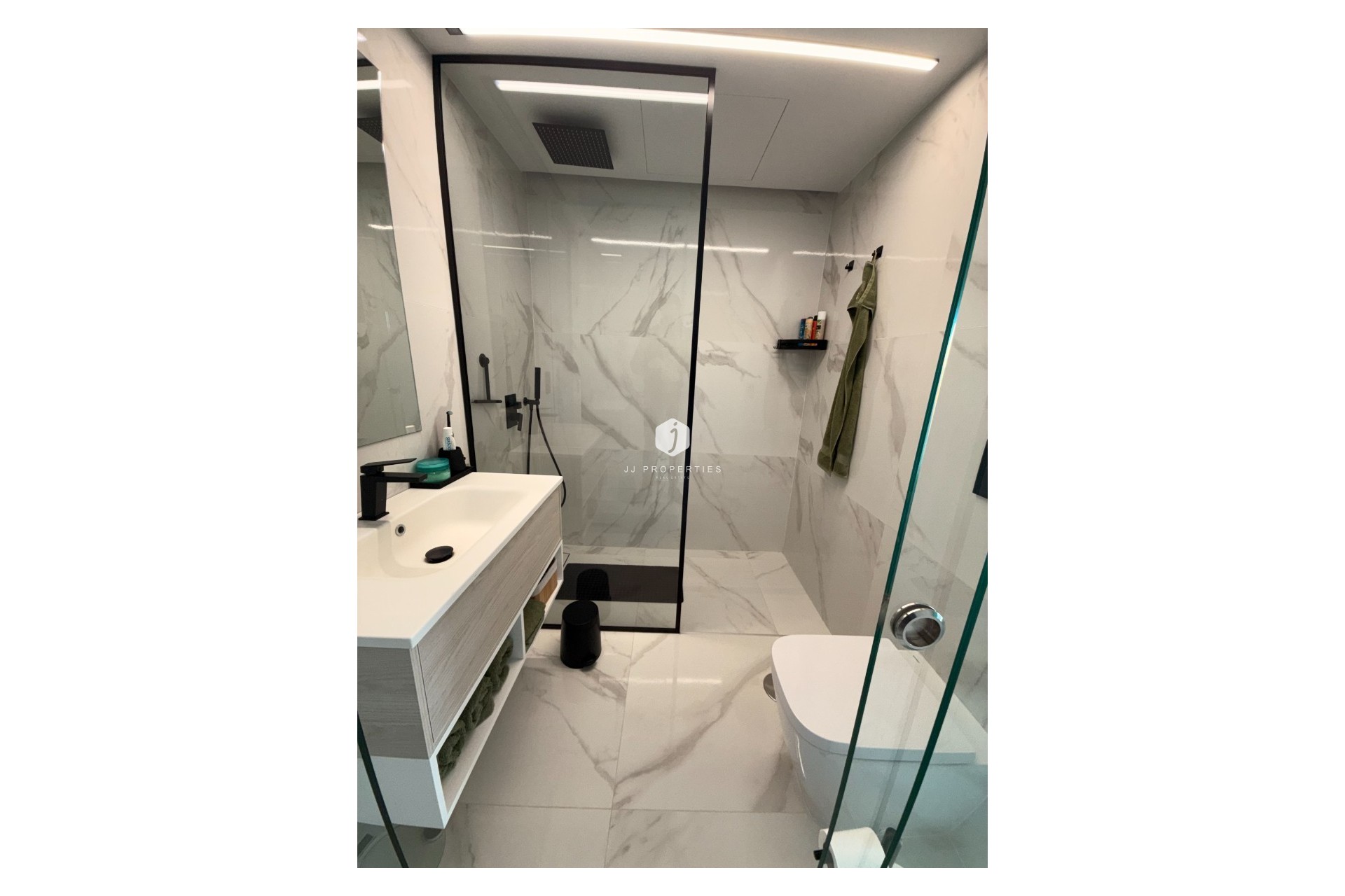 Aus zweiter Hand - Wohnung -
Guardamar del Segura - Costa Blanca