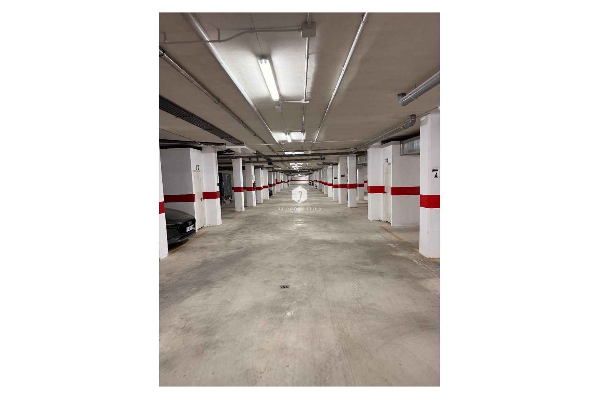 Aus zweiter Hand - Wohnung -
Guardamar del Segura - Costa Blanca