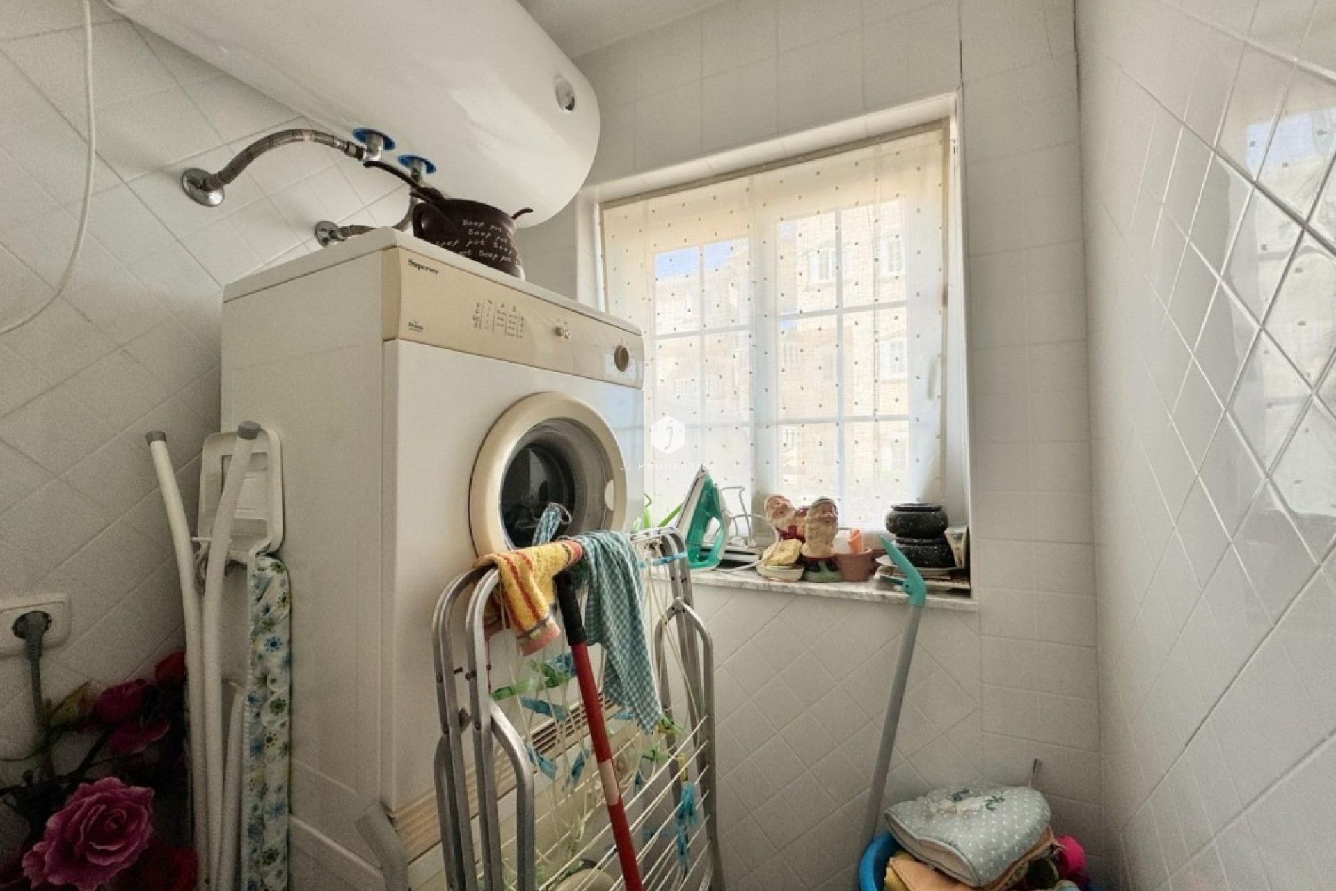 Aus zweiter Hand - Wohnung -
Guardamar del Segura - Costa Blanca