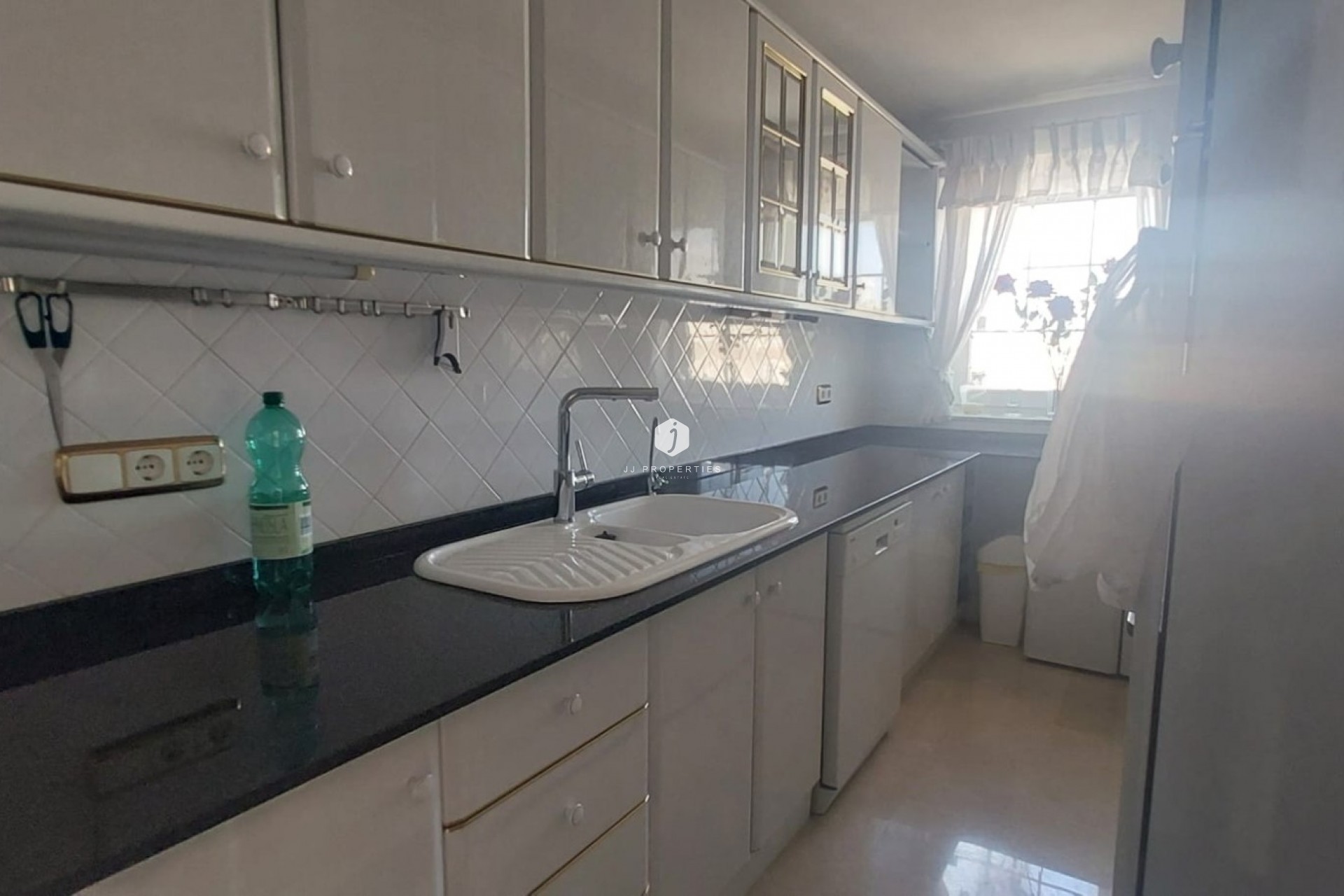 Aus zweiter Hand - Wohnung -
Guardamar del Segura - Costa Blanca