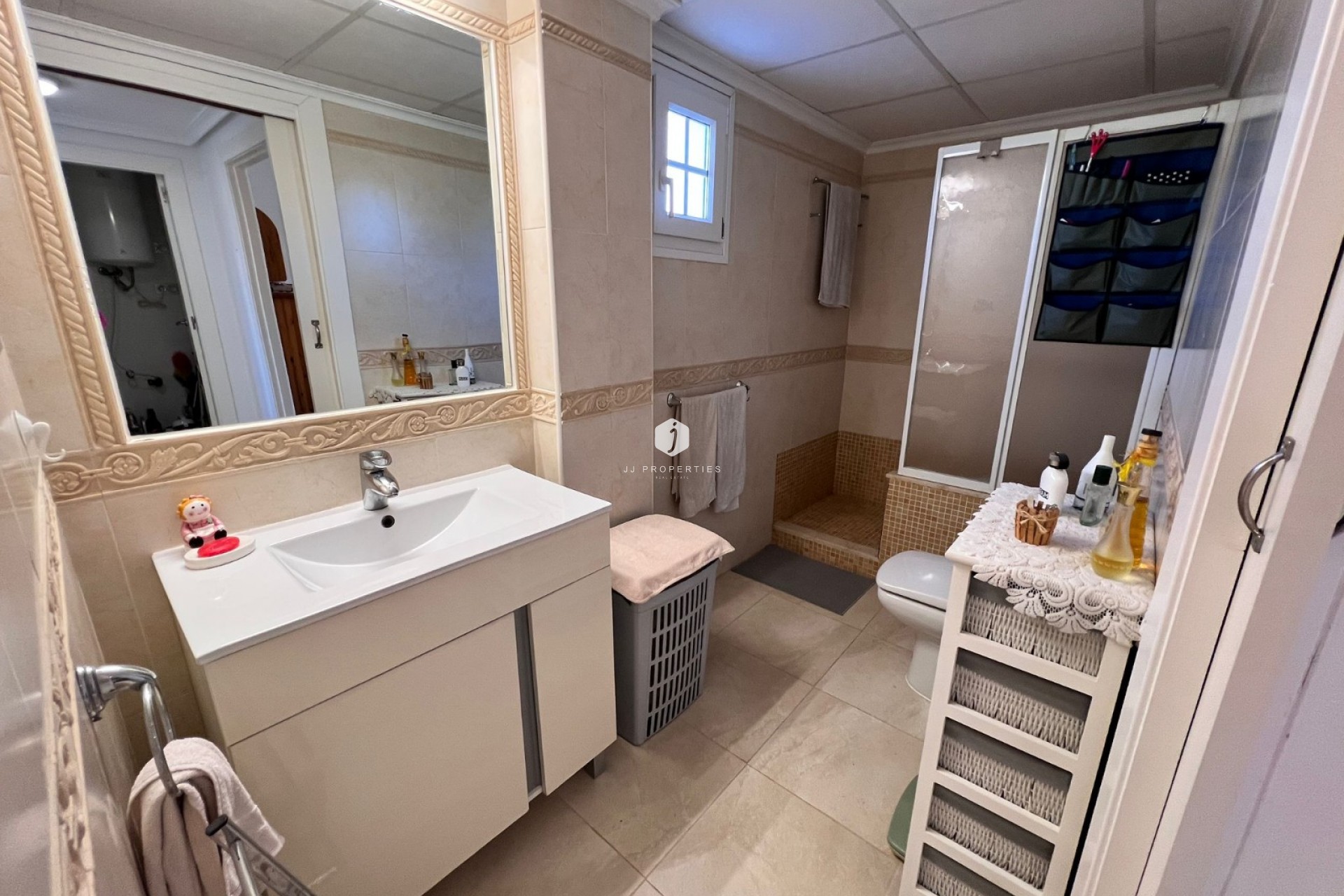 Aus zweiter Hand - Wohnung -
Guardamar del Segura - Costa Blanca