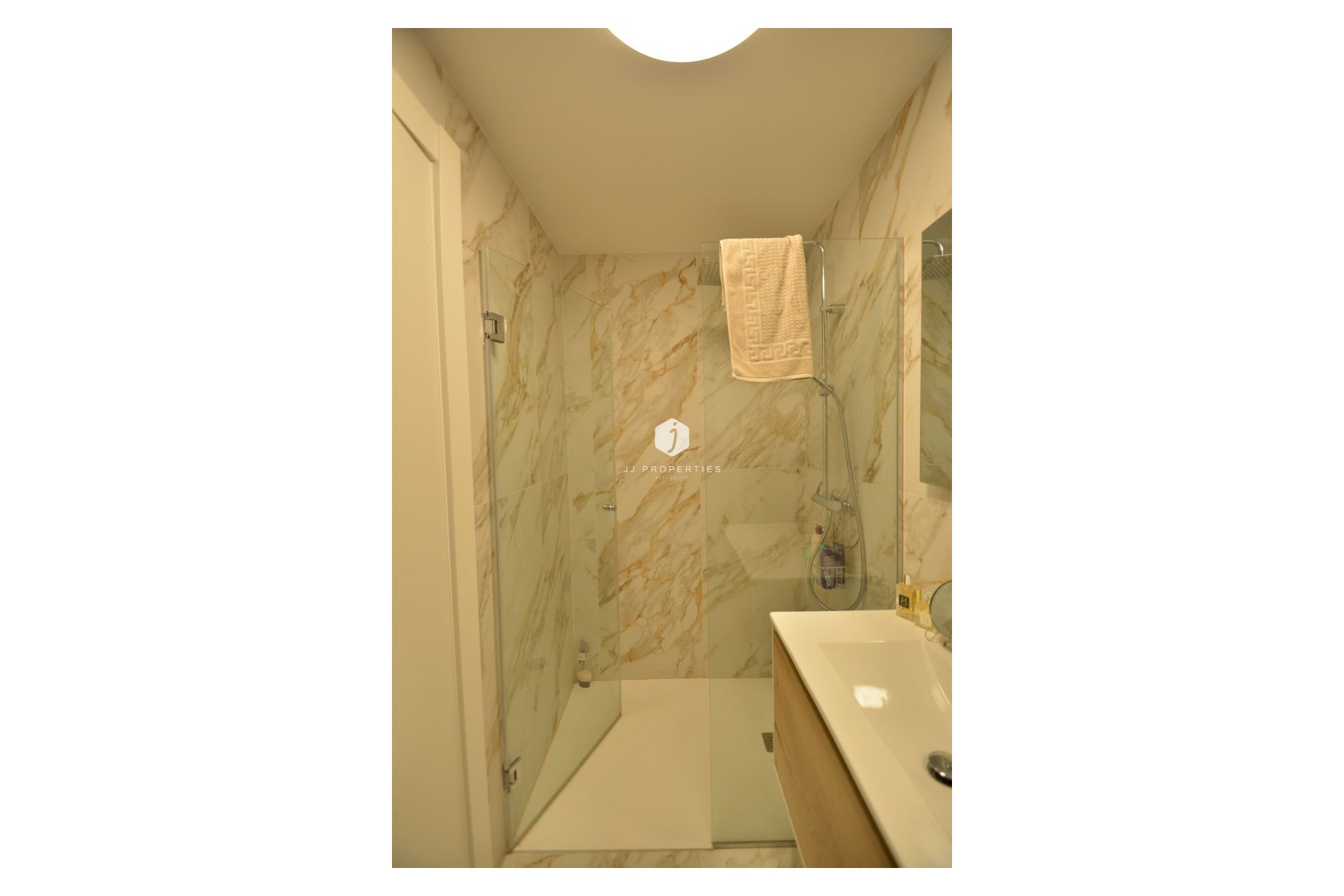 Aus zweiter Hand - Wohnung -
Guardamar del Segura - Costa Blanca