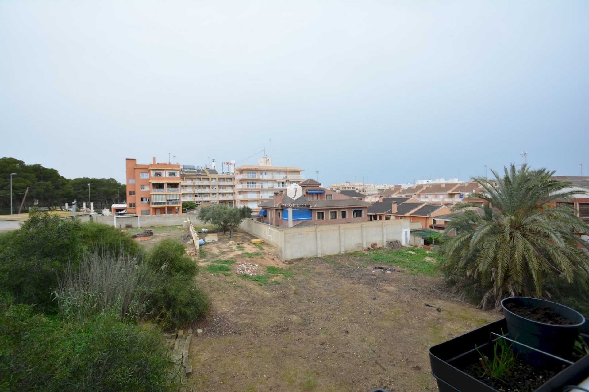 Aus zweiter Hand - Wohnung -
Guardamar del Segura - Costa Blanca