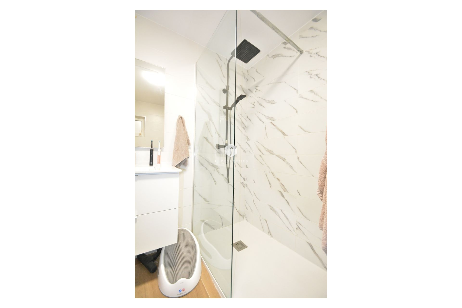 Aus zweiter Hand - Wohnung -
Guardamar del Segura - Costa Blanca