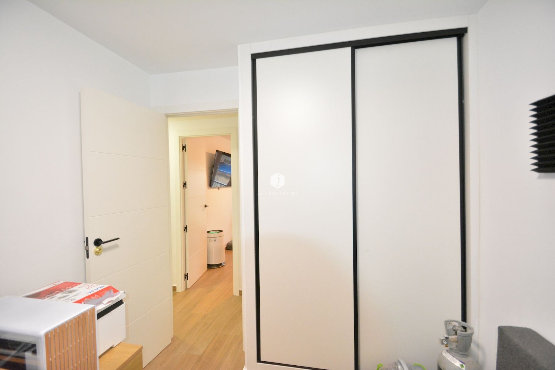 Aus zweiter Hand - Wohnung -
Guardamar del Segura - Costa Blanca