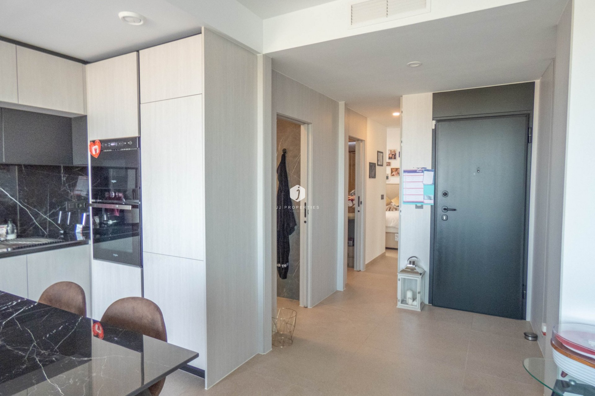 Aus zweiter Hand - Wohnung -
Guardamar del Segura - Costa Blanca