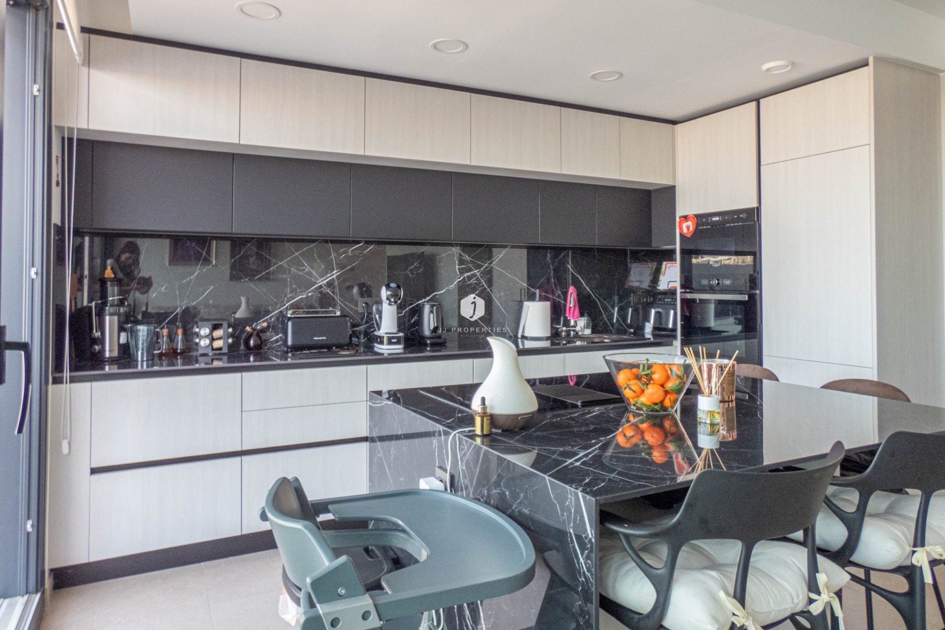 Aus zweiter Hand - Wohnung -
Guardamar del Segura - Costa Blanca