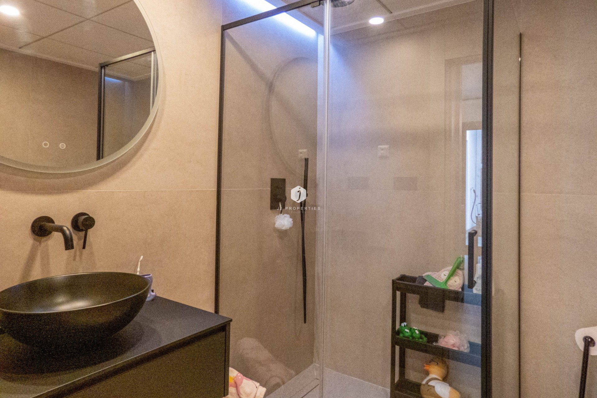 Aus zweiter Hand - Wohnung -
Guardamar del Segura - Costa Blanca