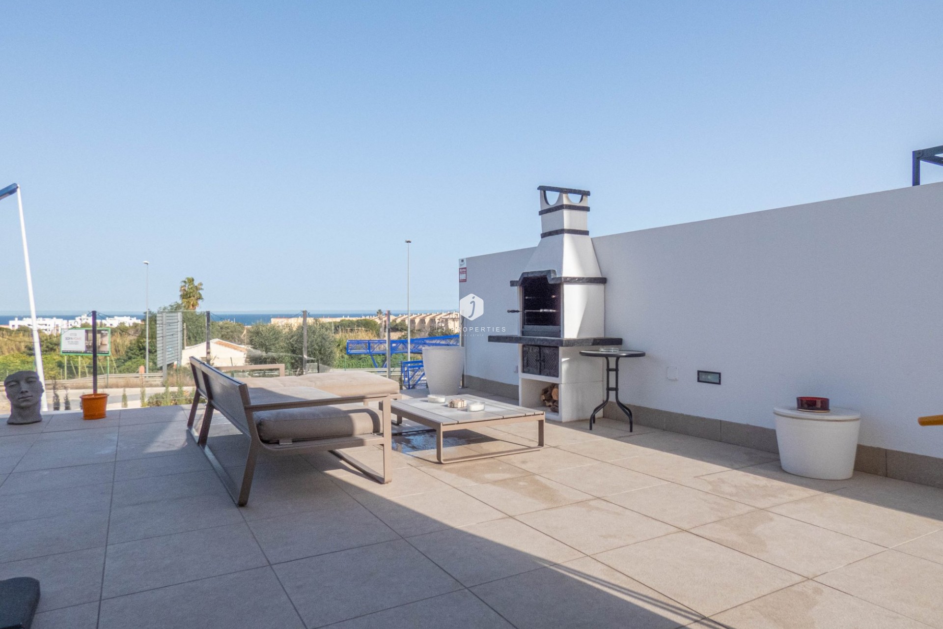 Aus zweiter Hand - Wohnung -
Guardamar del Segura - Costa Blanca