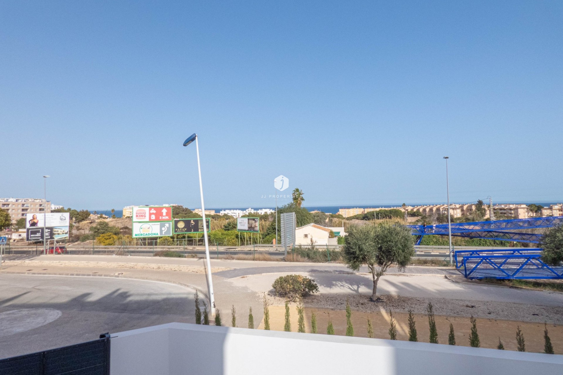 Aus zweiter Hand - Wohnung -
Guardamar del Segura - Costa Blanca