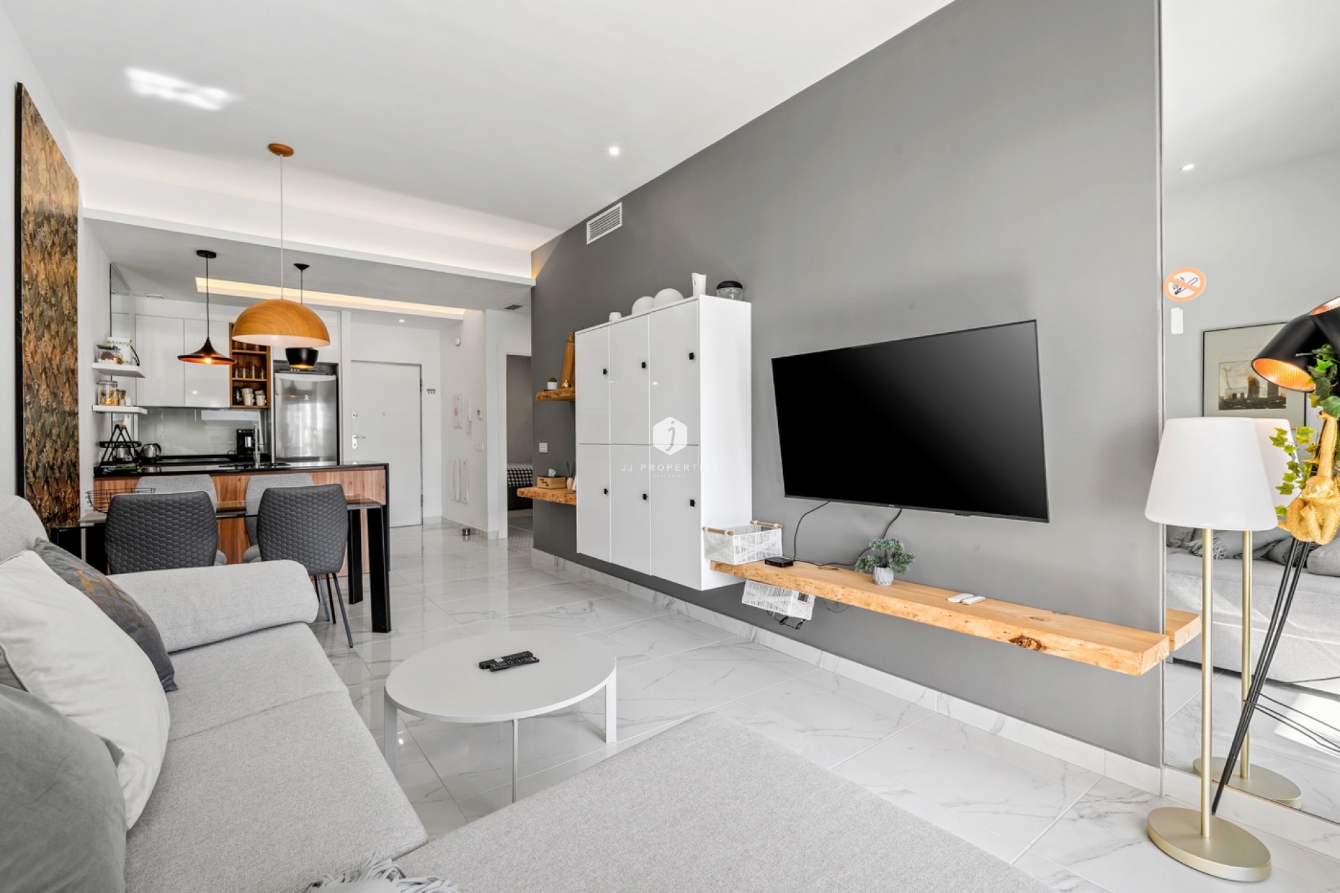 Aus zweiter Hand - Wohnung -
Guardamar del Segura - Costa Blanca