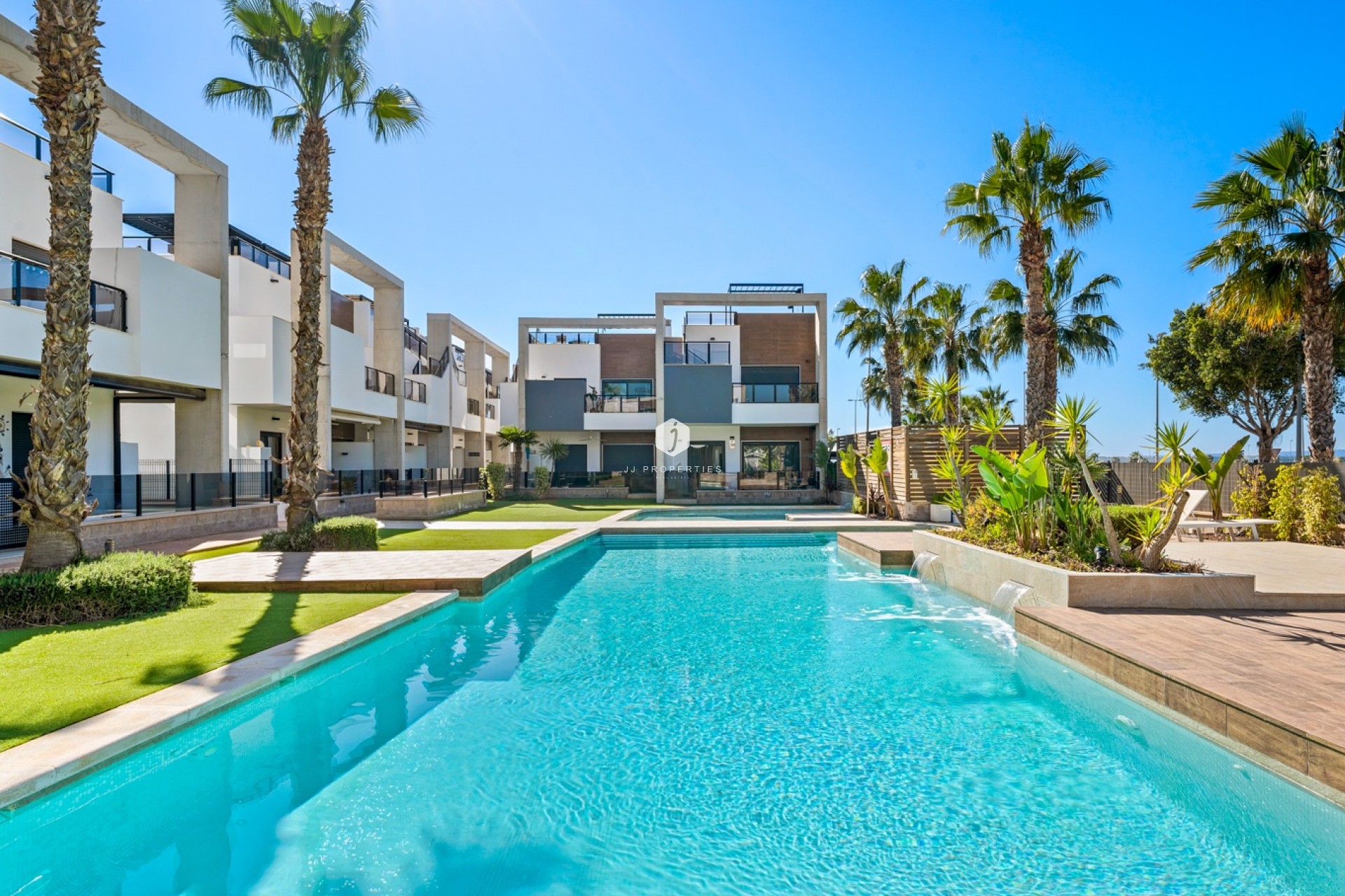 Aus zweiter Hand - Wohnung -
Guardamar del Segura - Costa Blanca