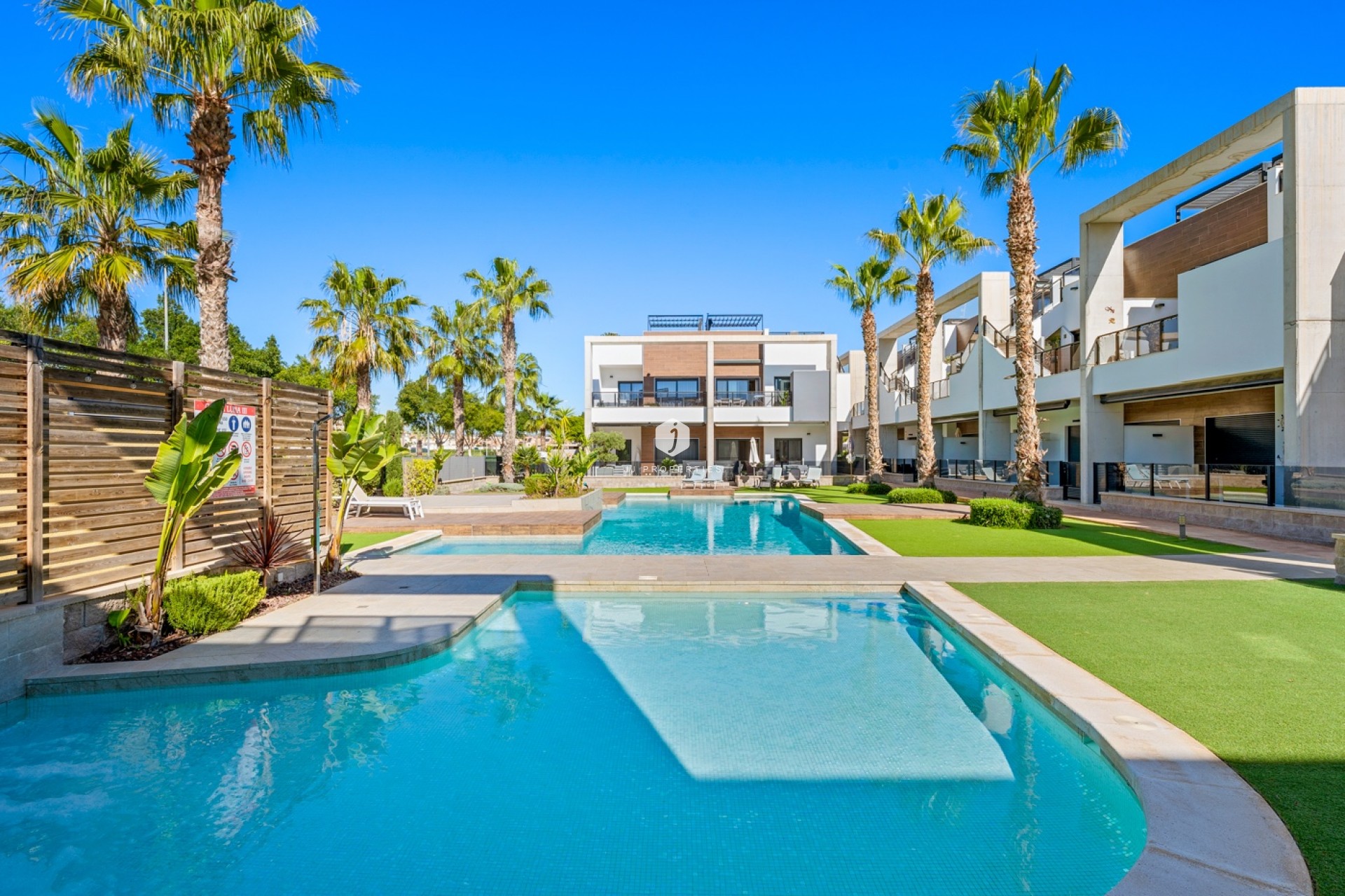 Aus zweiter Hand - Wohnung -
Guardamar del Segura - Costa Blanca