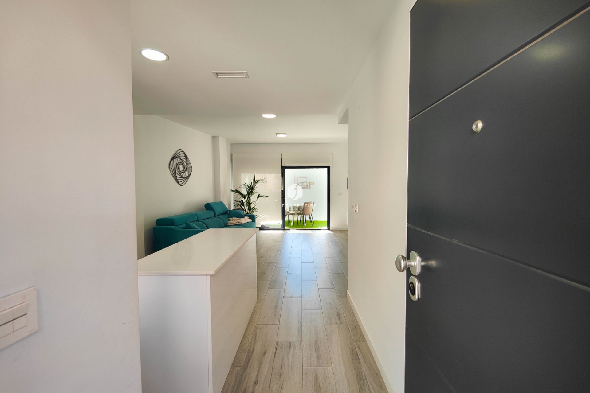 Aus zweiter Hand - Wohnung -
Guardamar del Segura - Costa Blanca