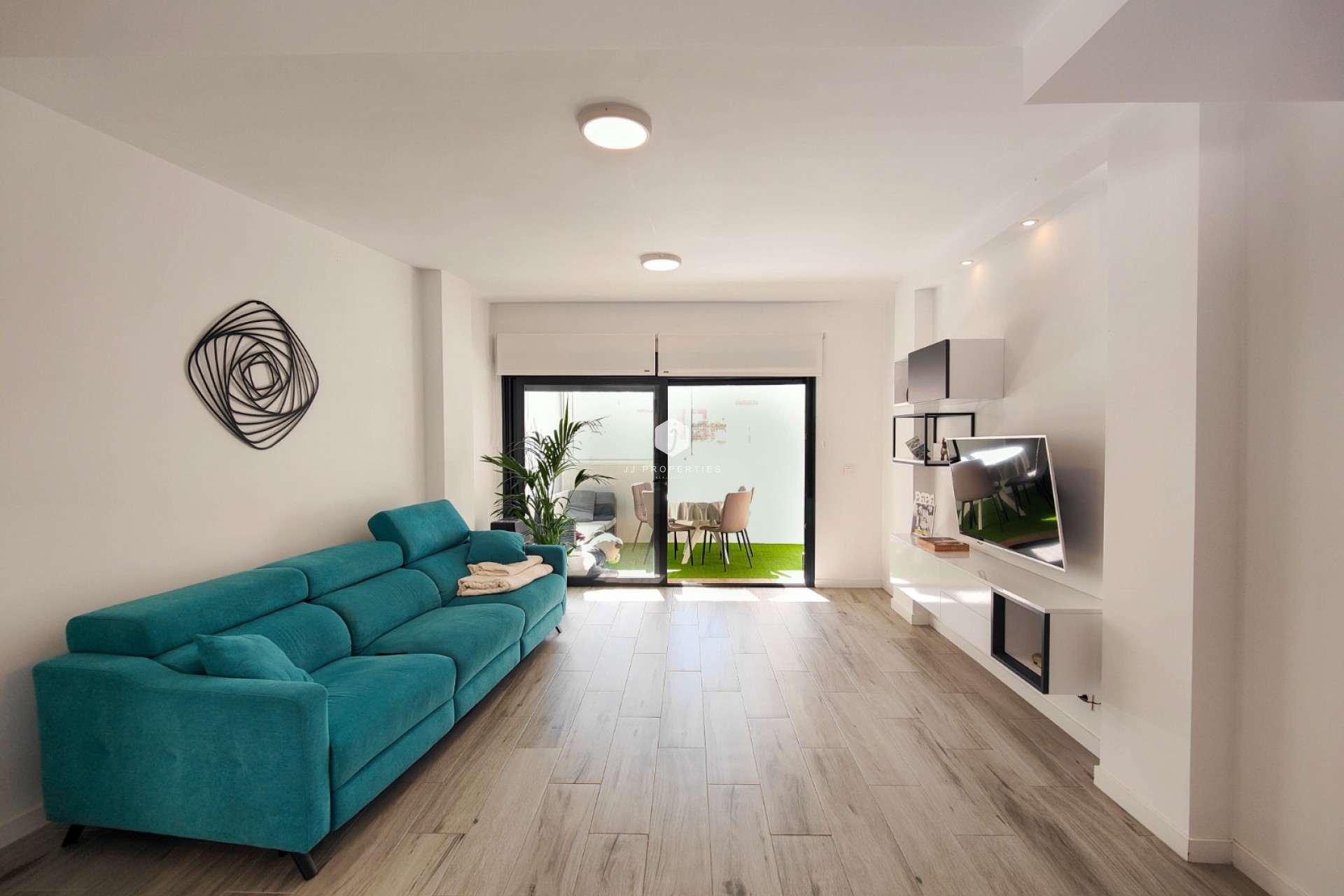 Aus zweiter Hand - Wohnung -
Guardamar del Segura - Costa Blanca